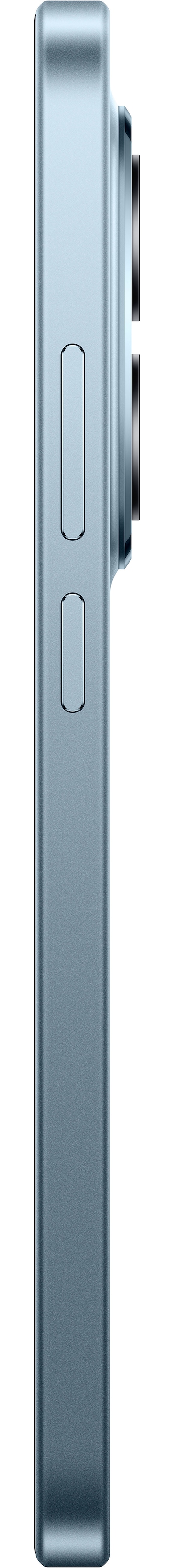 Xiaomi Smartphone »Redmi Note 15 Pro 5G 8+256« Glacier Blue