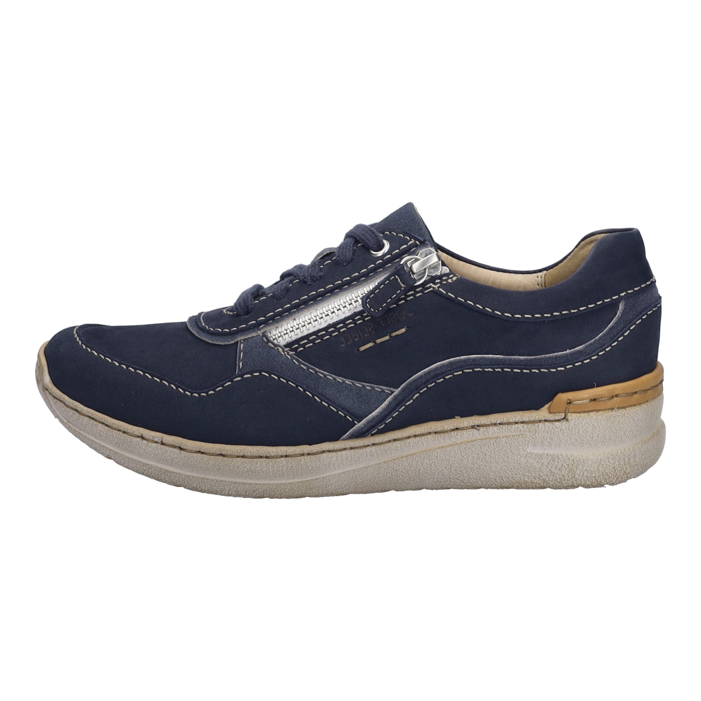 Josef Seibel Sneaker »Sally 02, ocean«