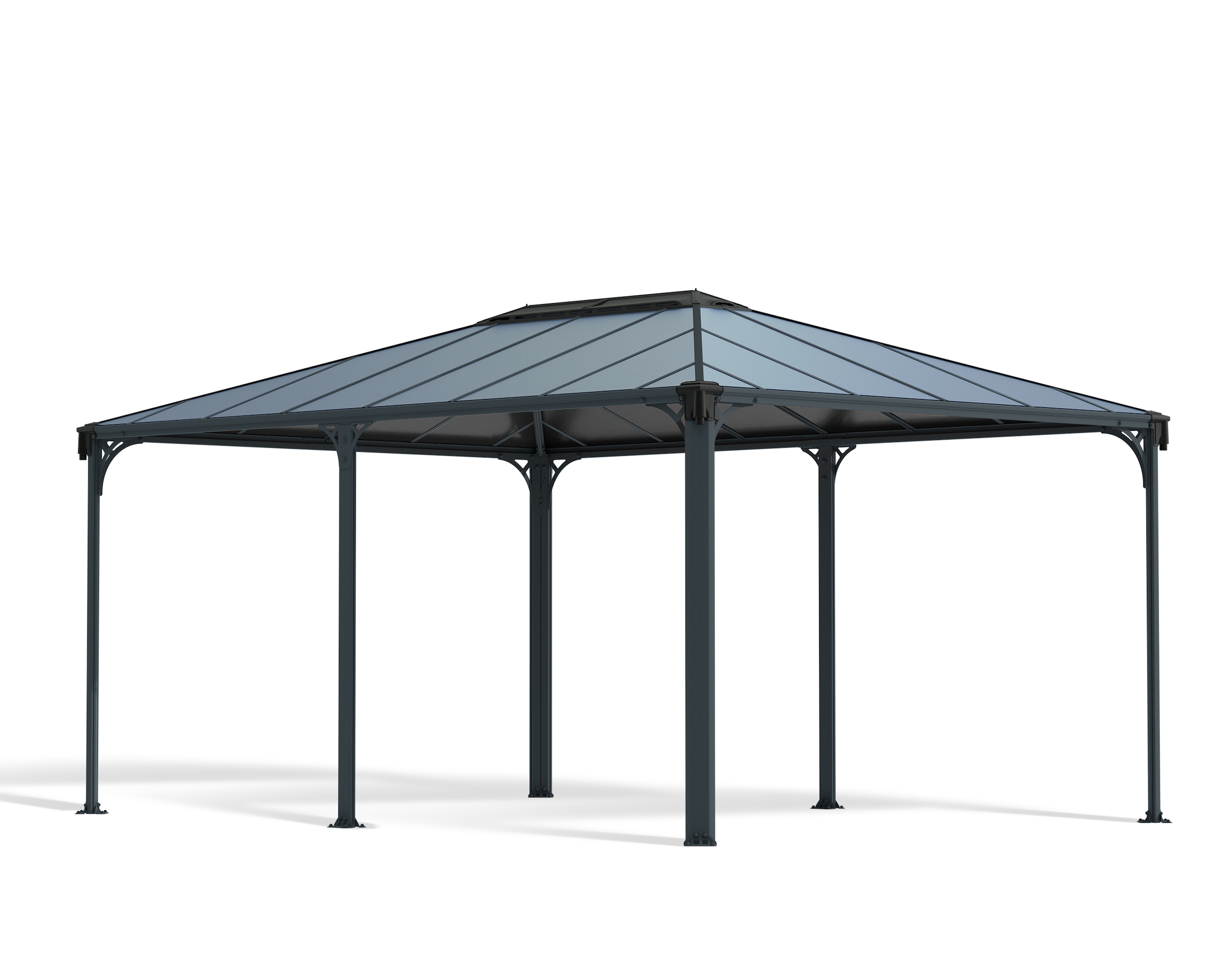 Palram - Canopia Pavillon »Martinique 5000«, BxT: 359x492 cm