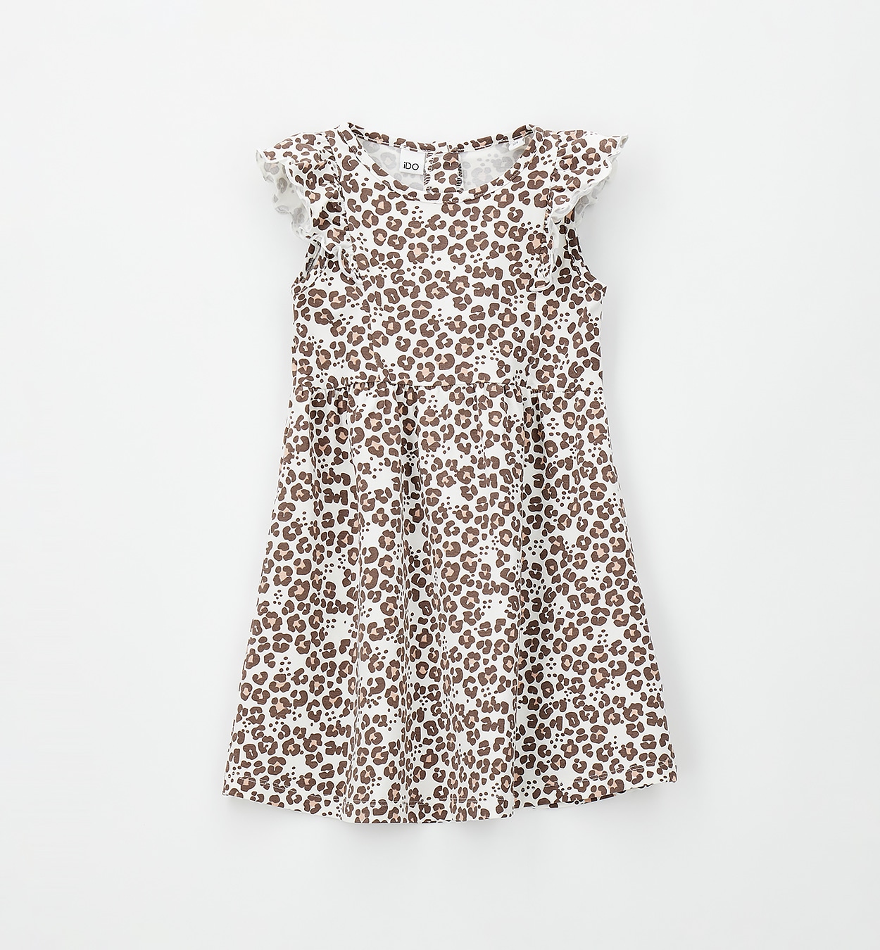 iDo Sommerkleid »BABY GIRL SUMMER DRESS«