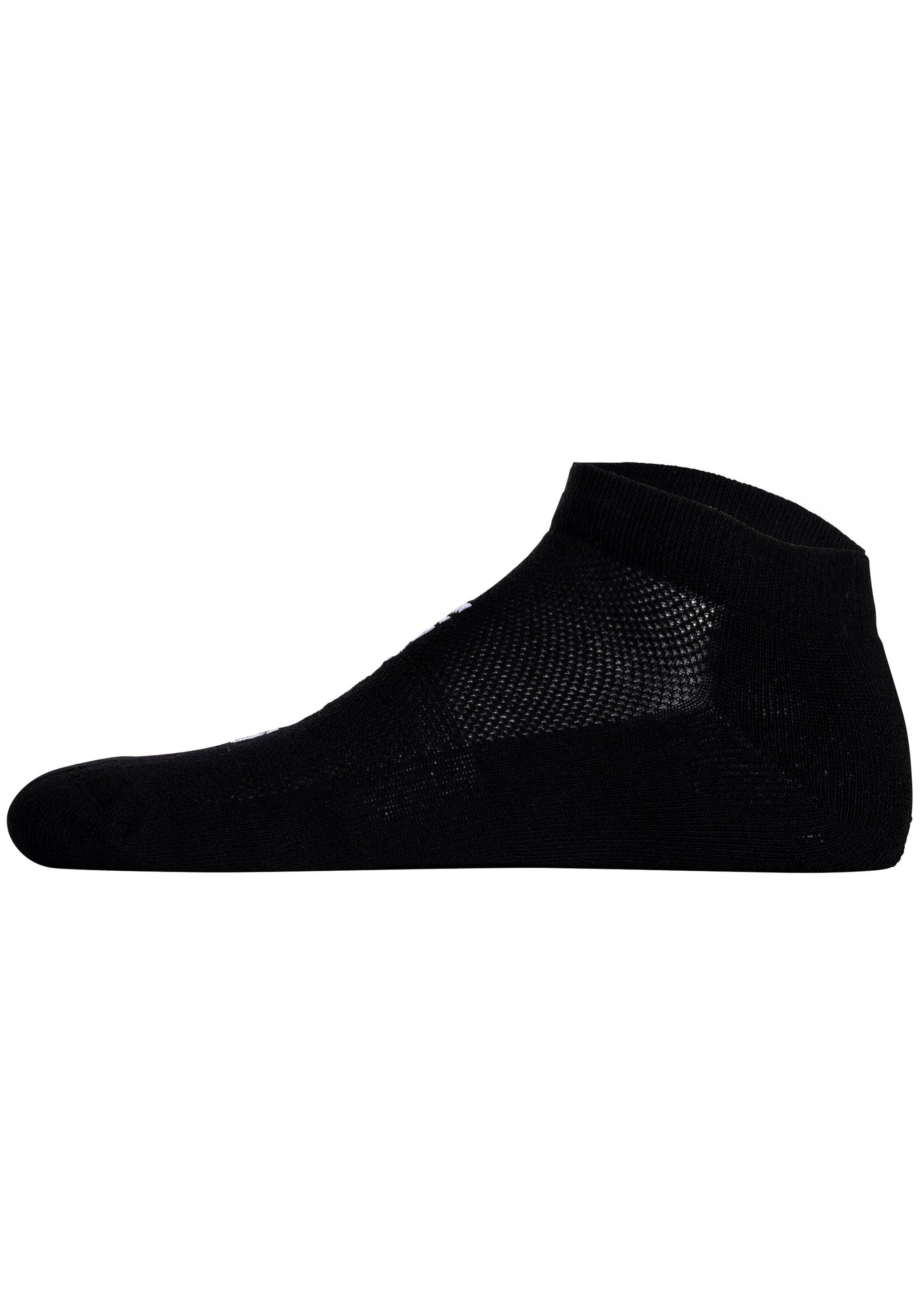 Salomon Sneakersocken »Socken EVERYDAY LOW 3P 3er Pack«