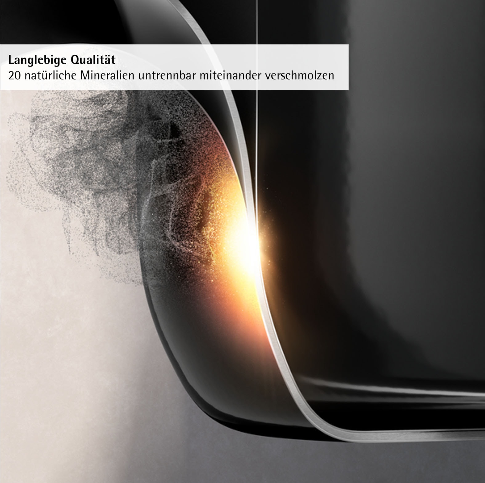 WMF Kasserolle »Fusiontec Function Pro« 1 tlg. tlg. Edelstahl