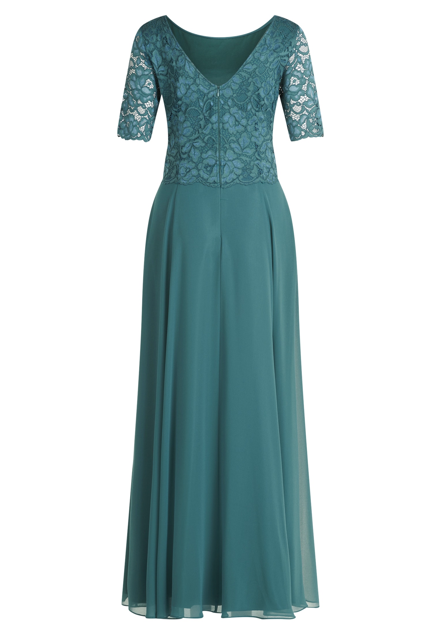Vera Mont Abendkleid »Abendkleid mit Spitze«