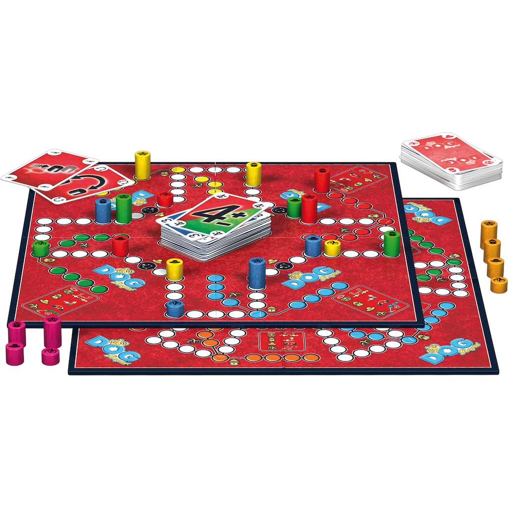 Schmidt Spiele Spiel »DOG® Royal«