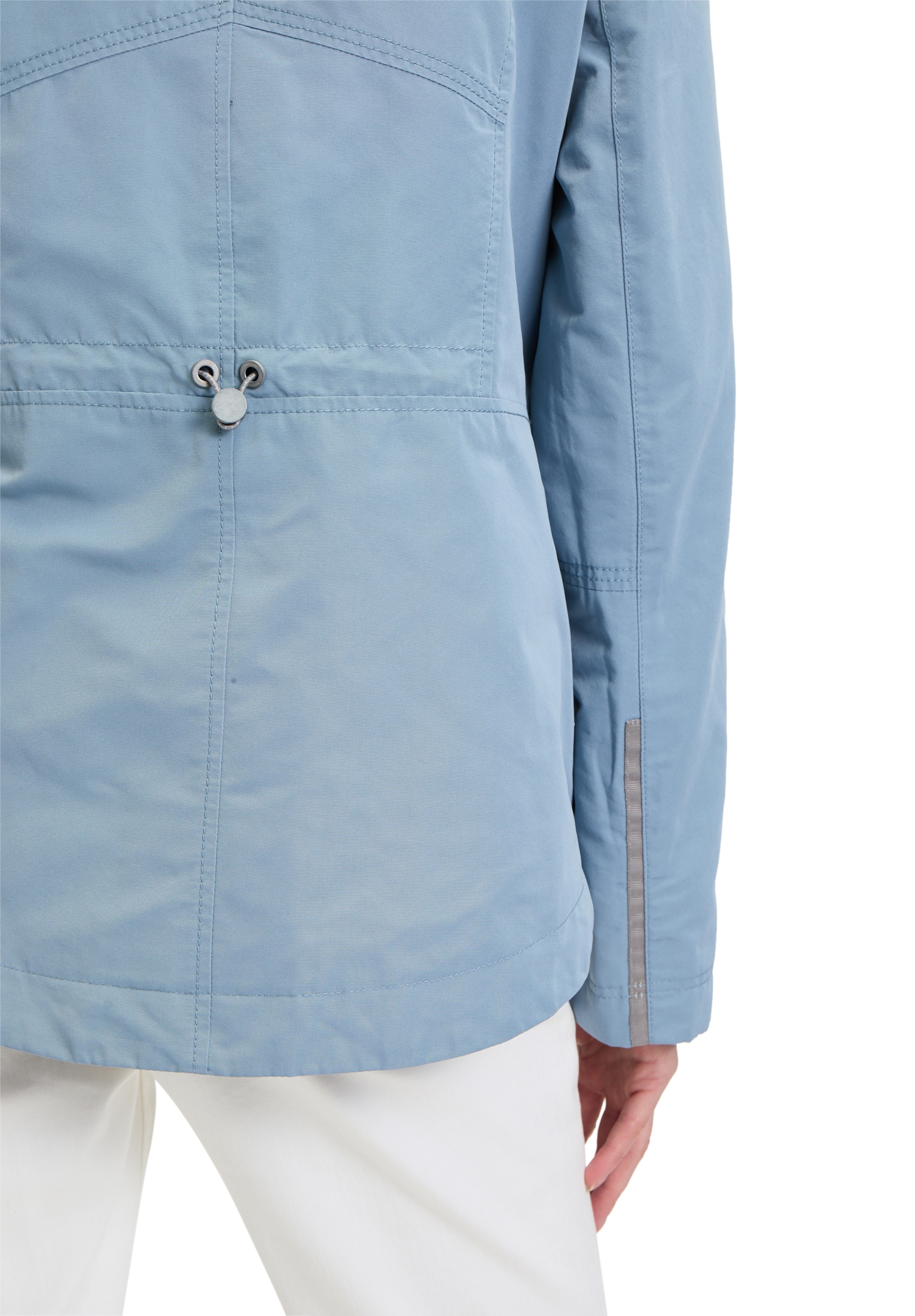 Gil Bret Sommerjacke »Sommerjacke mit Kapuze«