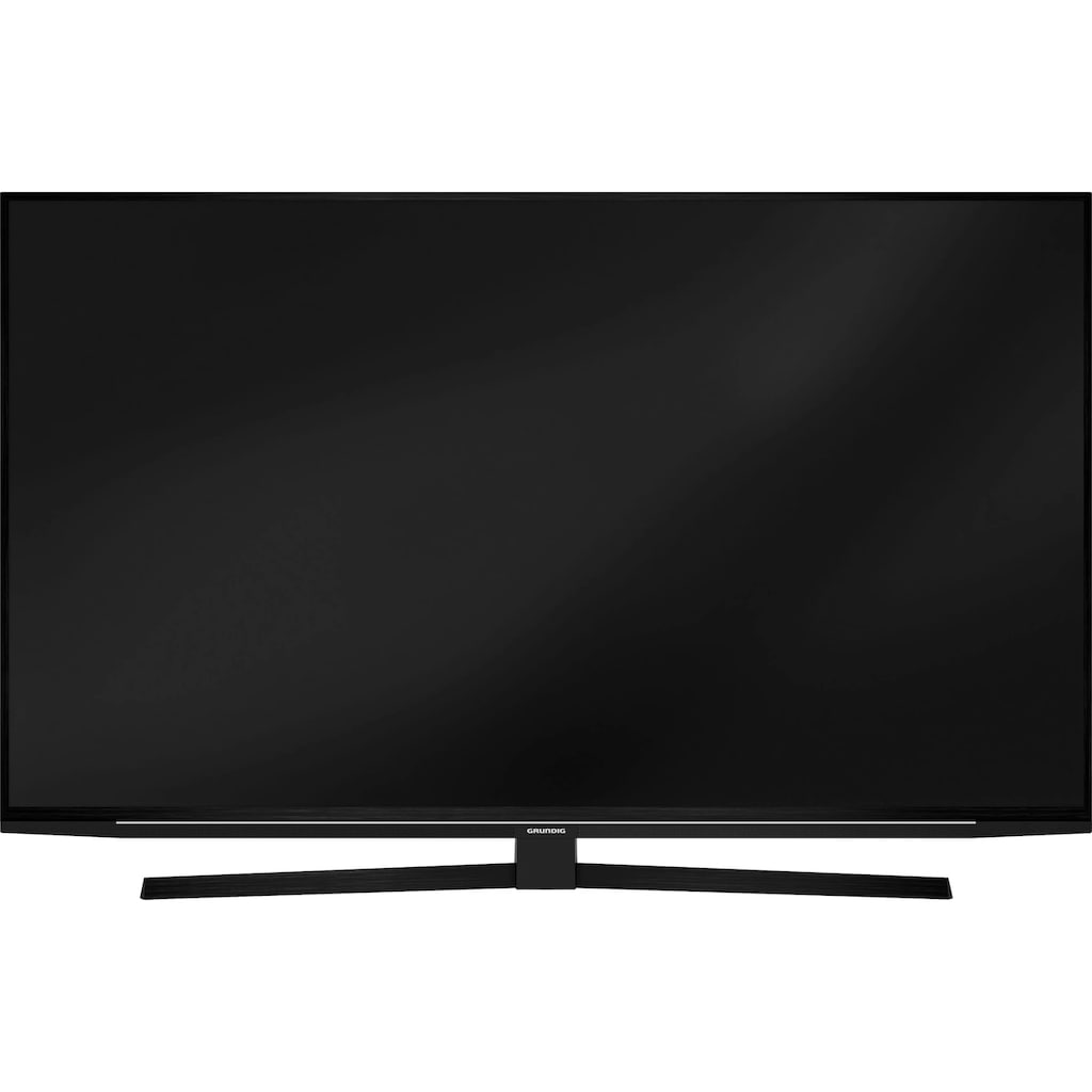 Grundig LED-Fernseher »55 GUB 8240«, 139 cm/55 Zoll, 4K Ultra HD, Android TV-Smart-TV