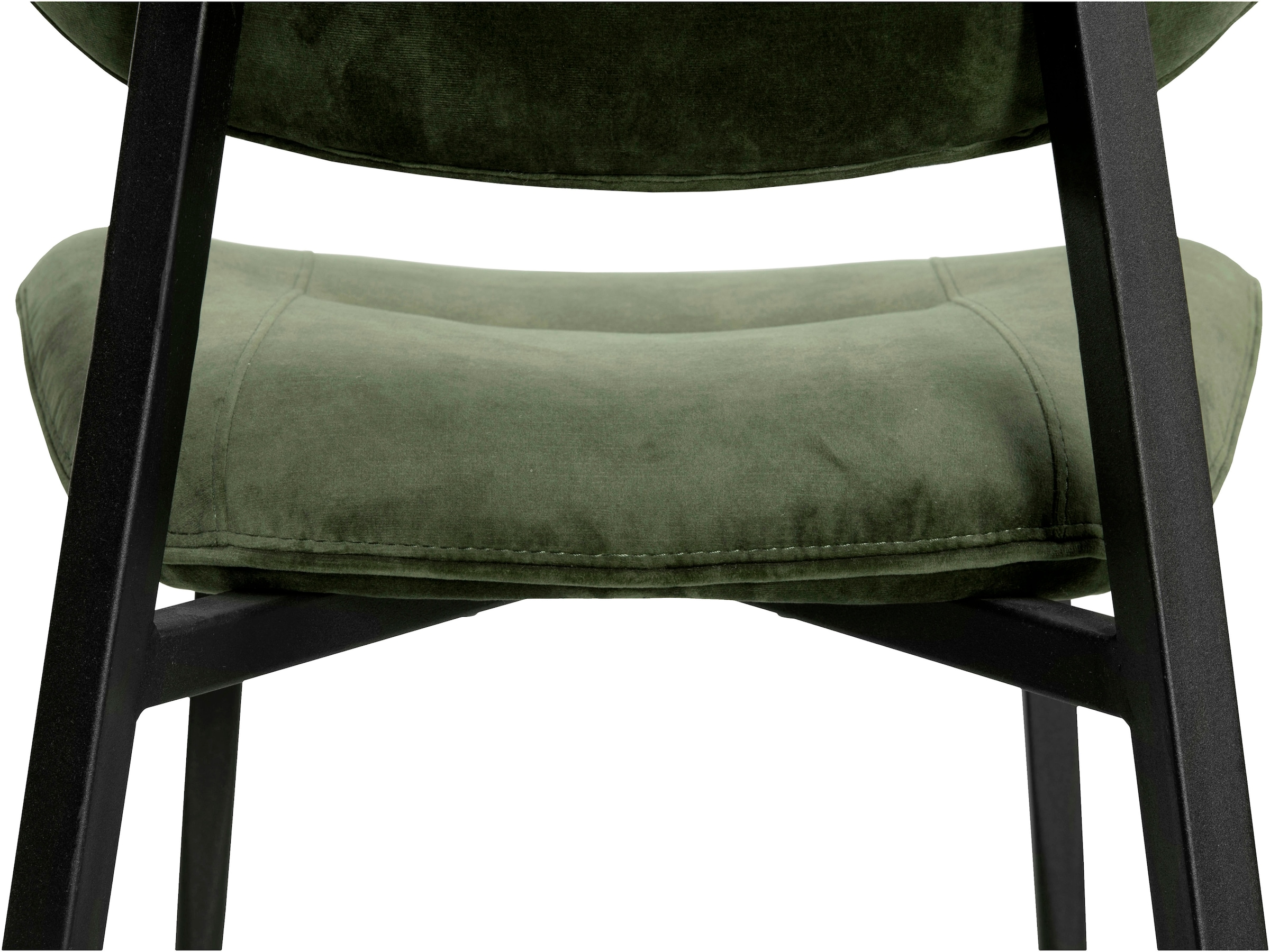 OMG Design Esszimmerstuhl »Jona« (Set) 1 Stk.Küchenstuhl Polsterstuhl, In drei stilvollen Farben erhältlich