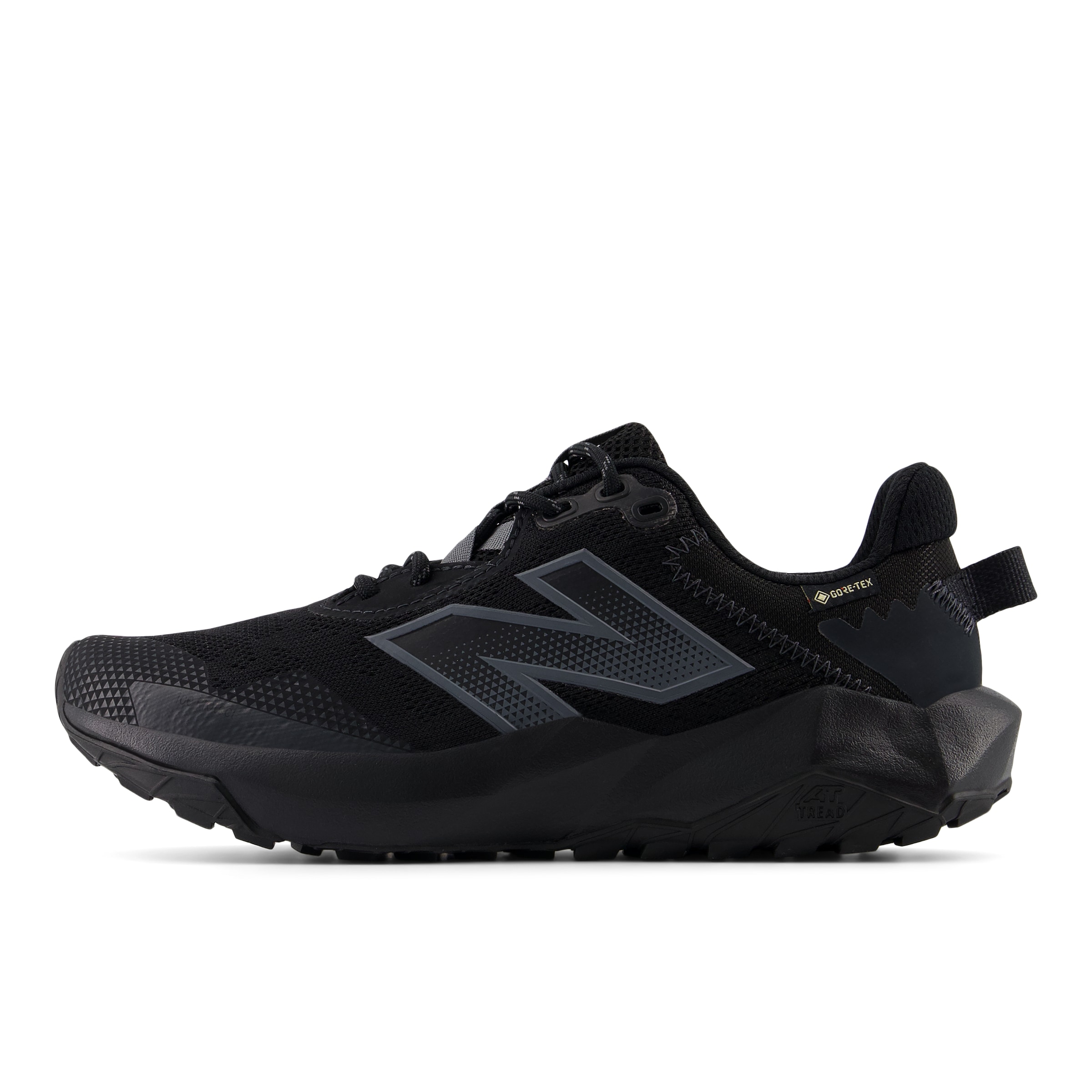 New Balance Trailrunningschuh »Nitrel Gore Tex«, Trailrunning-Schuhe, wasserdicht