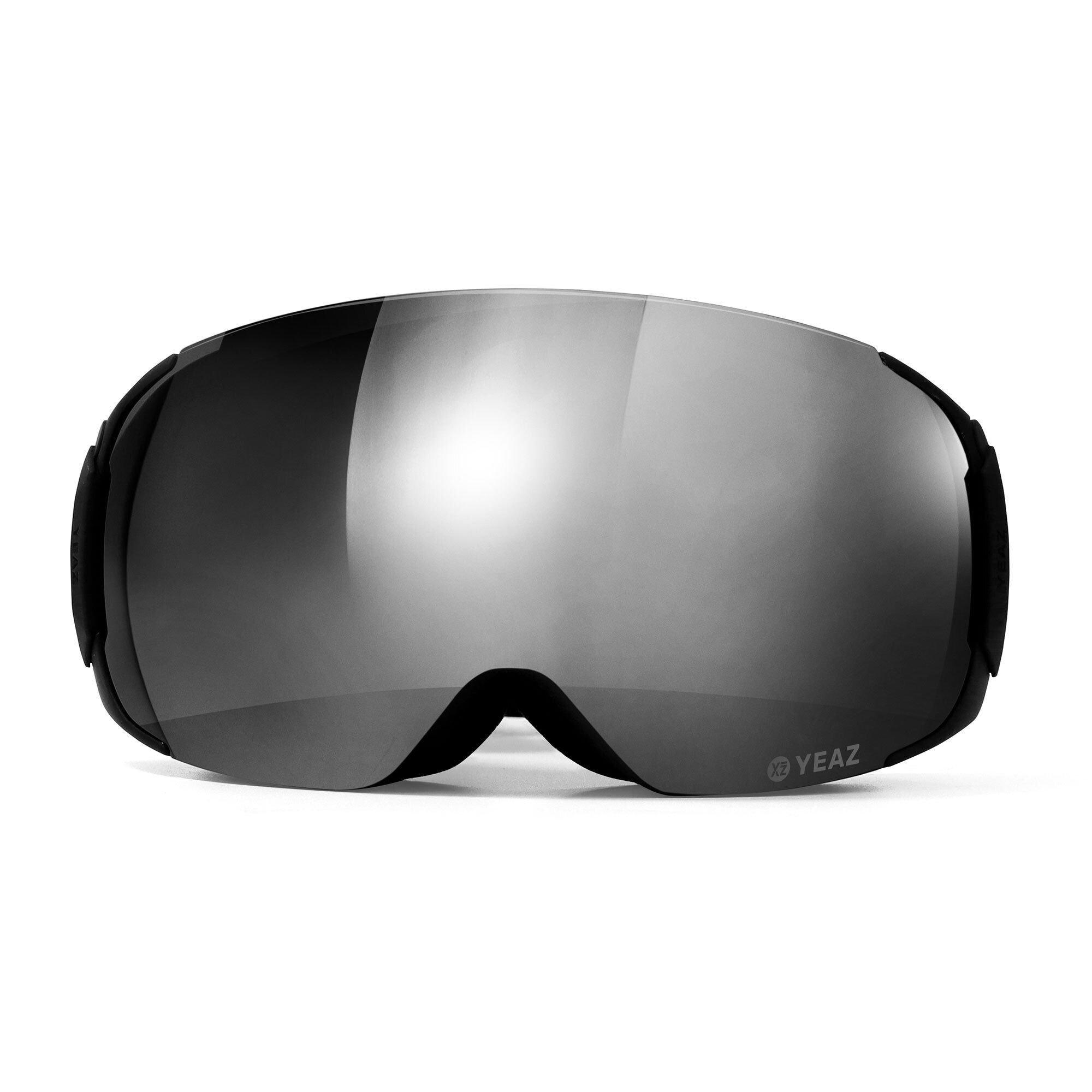 YEAZ Snowboardbrille »Ski- und Snowboard-Brille TWEAK-X«