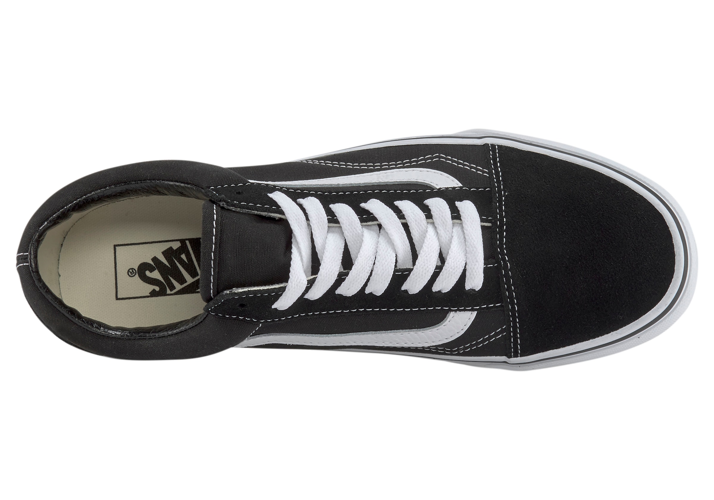 Vans Sneaker »Old Skool«