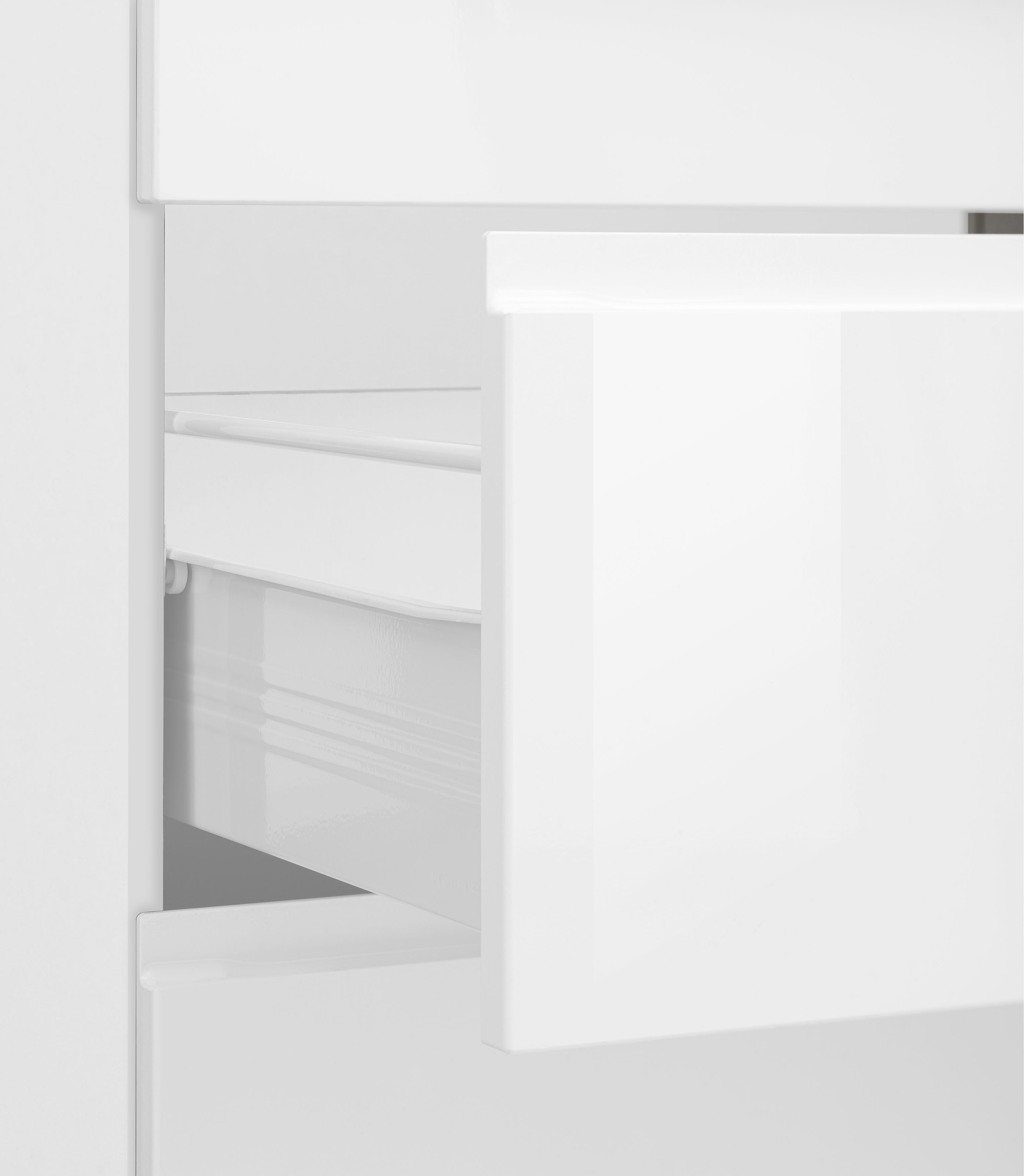 KOCHSTATION Winkelküche »KS-Virginia«, Stellbreite 230/190 cm, mit E-Geräten