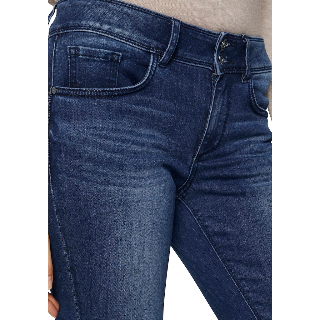 TOM TAILOR Skinny-fit-Jeans »Alexa Skinny«