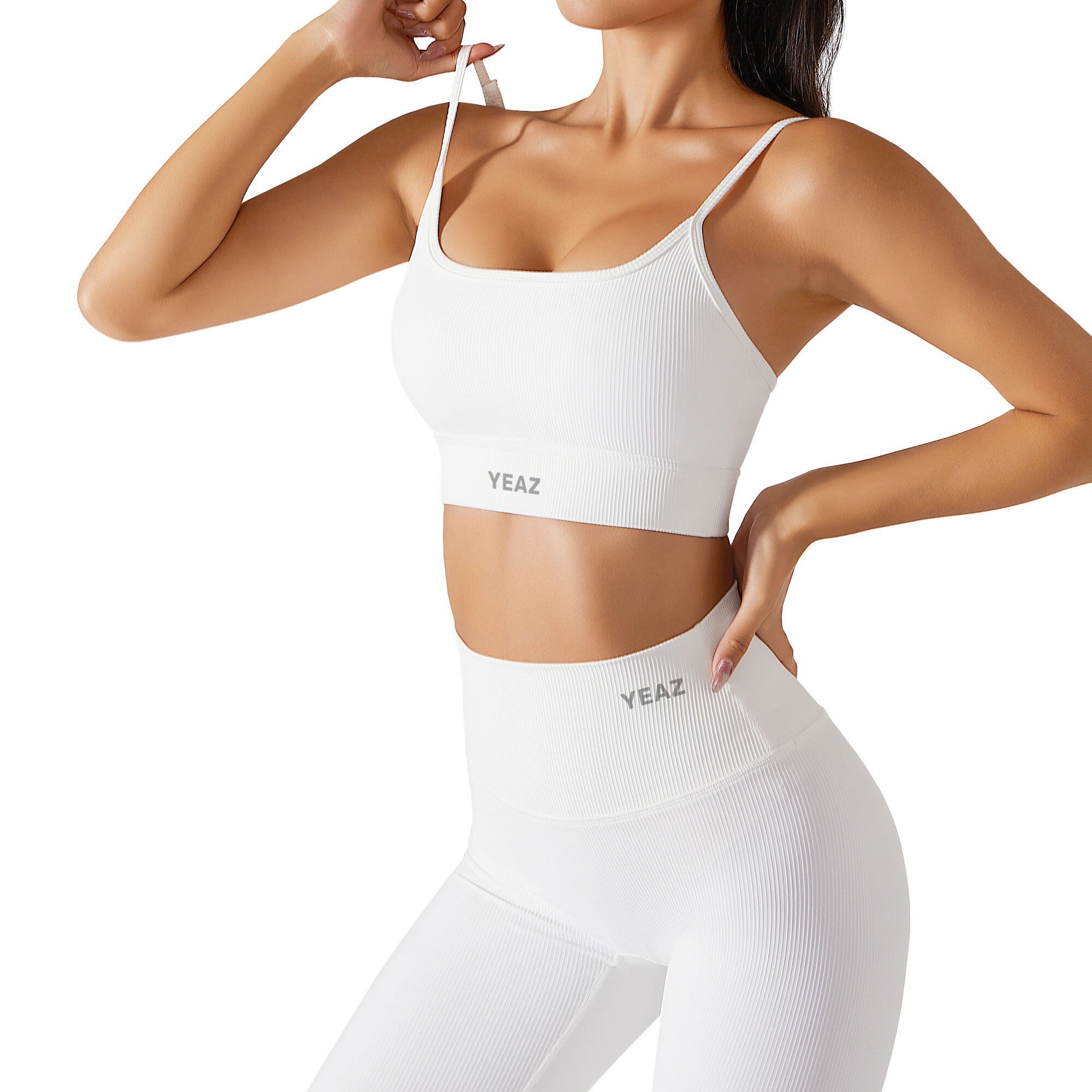 YEAZ Sporttop »Top TOUJOURS«