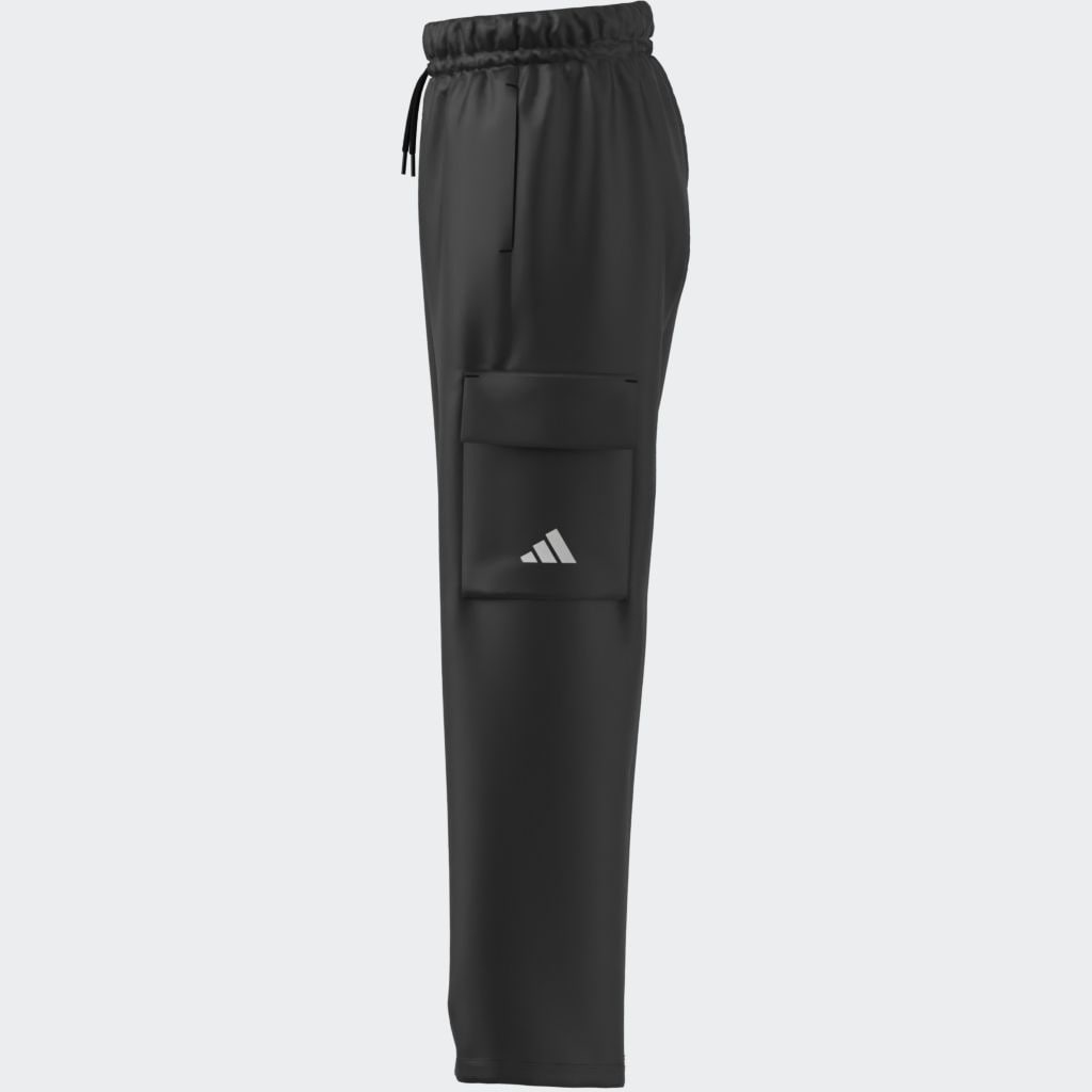 adidas Sportswear Sporthose »J SL WV C PT«