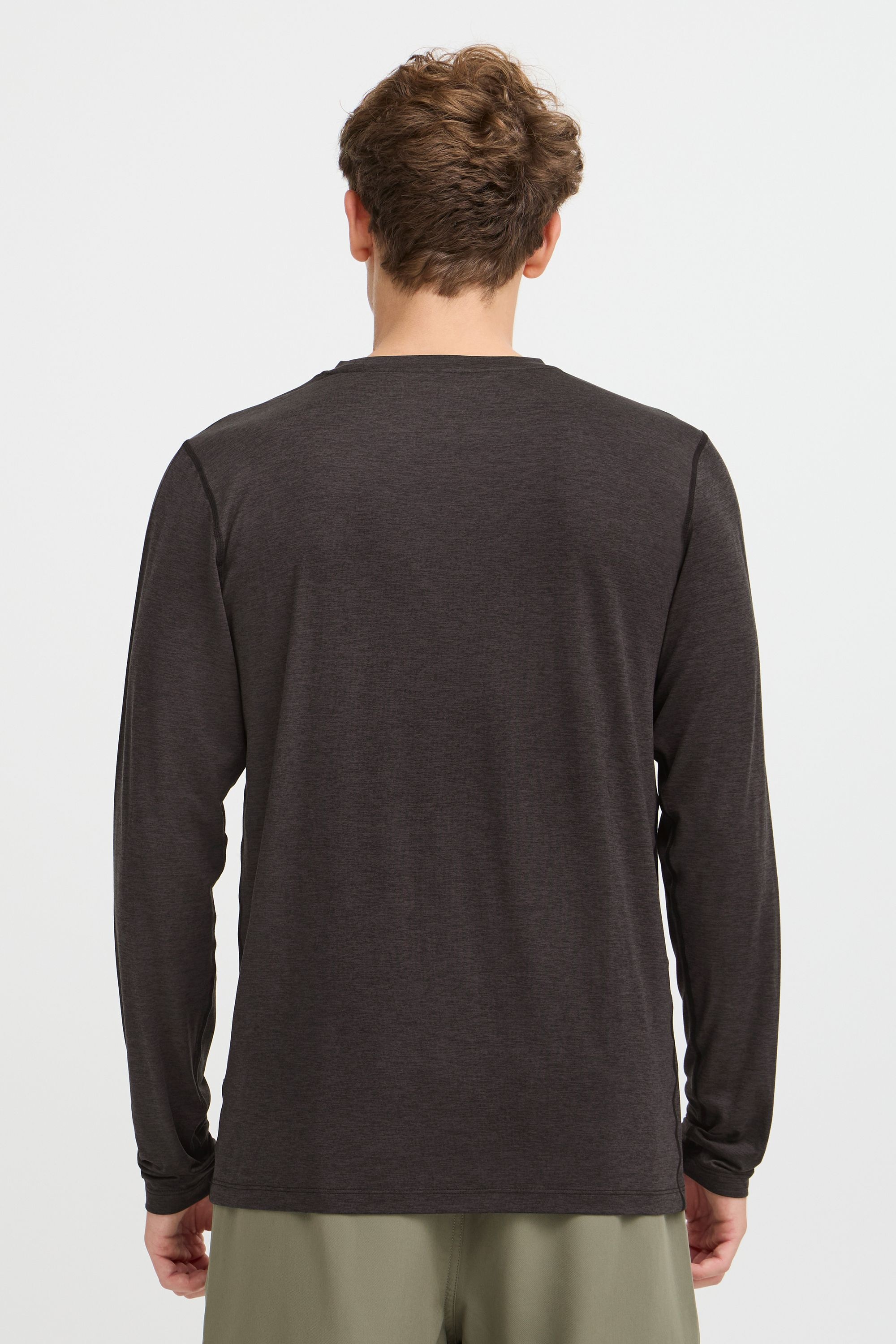 North Bend Langarmshirt »Langarmshirt NBAdreon M«