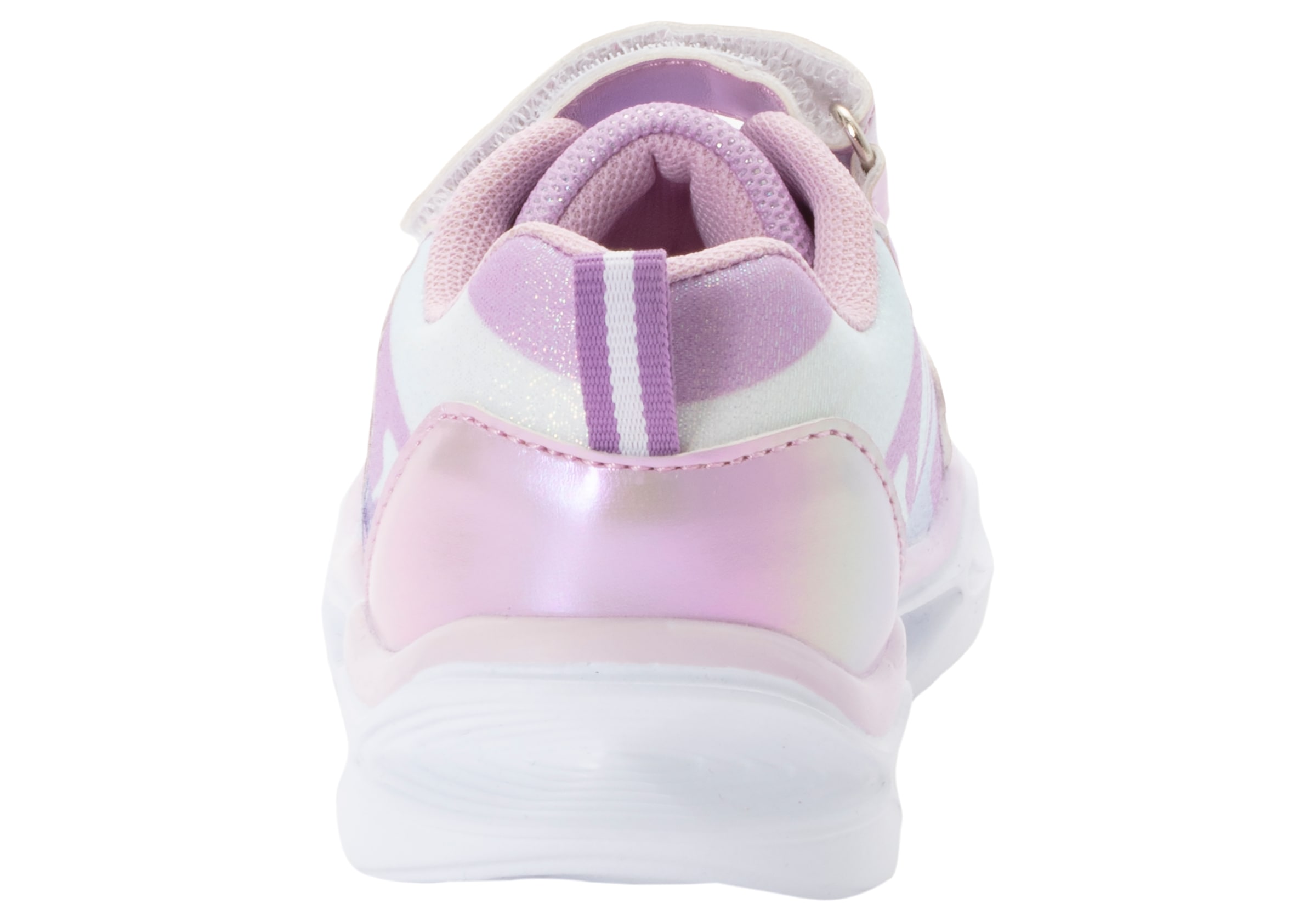 Disney Sneaker »Frozen«, mit cooler Blinkfunktion