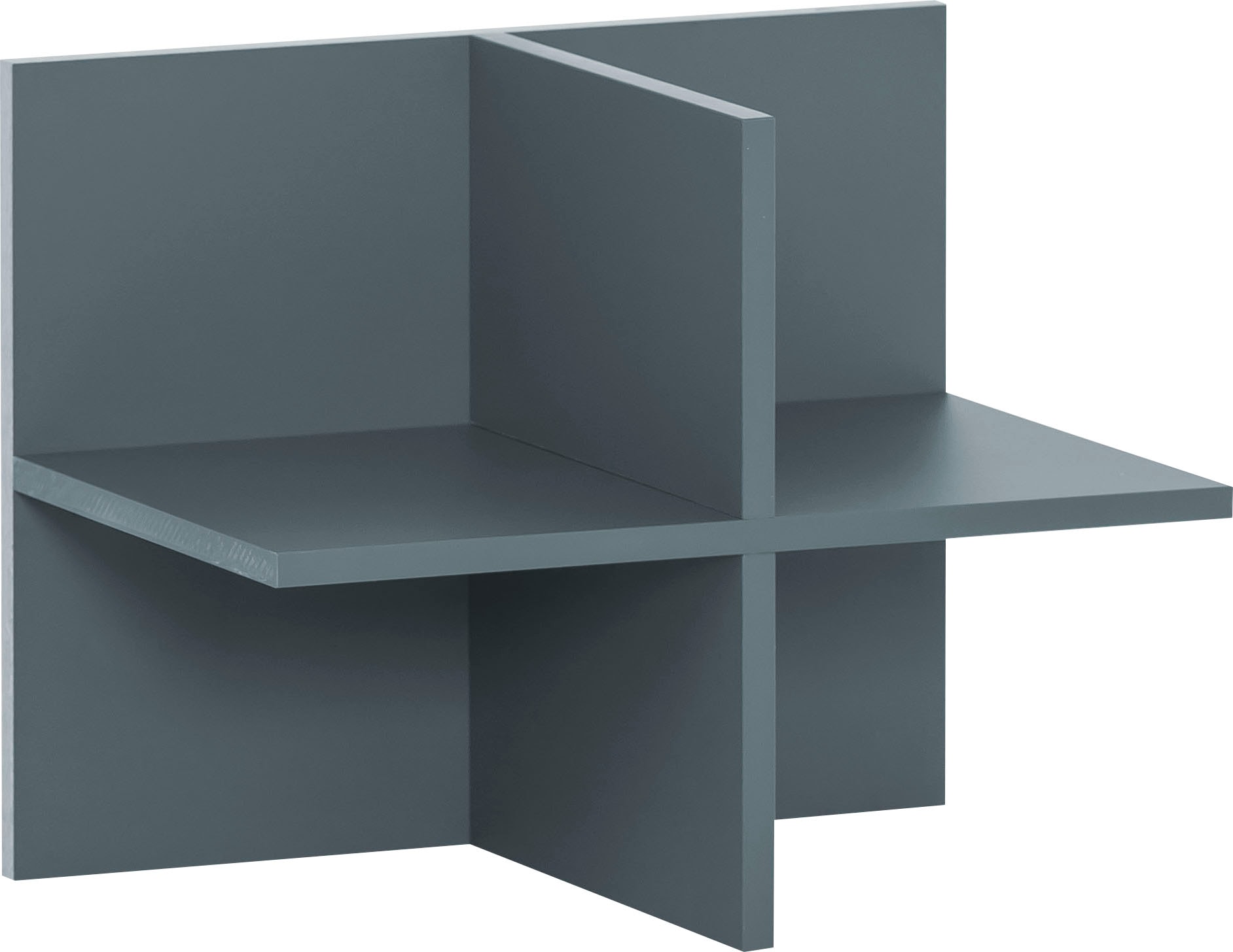Schildmeyer Büro-Set »Serie Schränken, bestehend Regalen, aus 500«, Regalkreuz UNIVERSAL 1 2 bei online 2