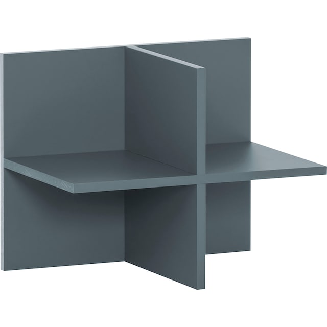 Schildmeyer Büro-Set »Serie 500«, bestehend aus 2 Regalen, 2 Schränken, 1  Regalkreuz online bei UNIVERSAL