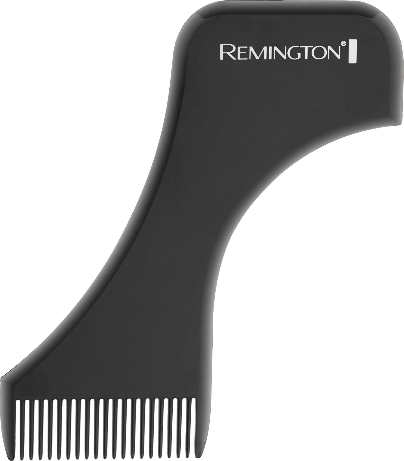 Remington Bartschneider »MB350L«, 1 Aufsätze