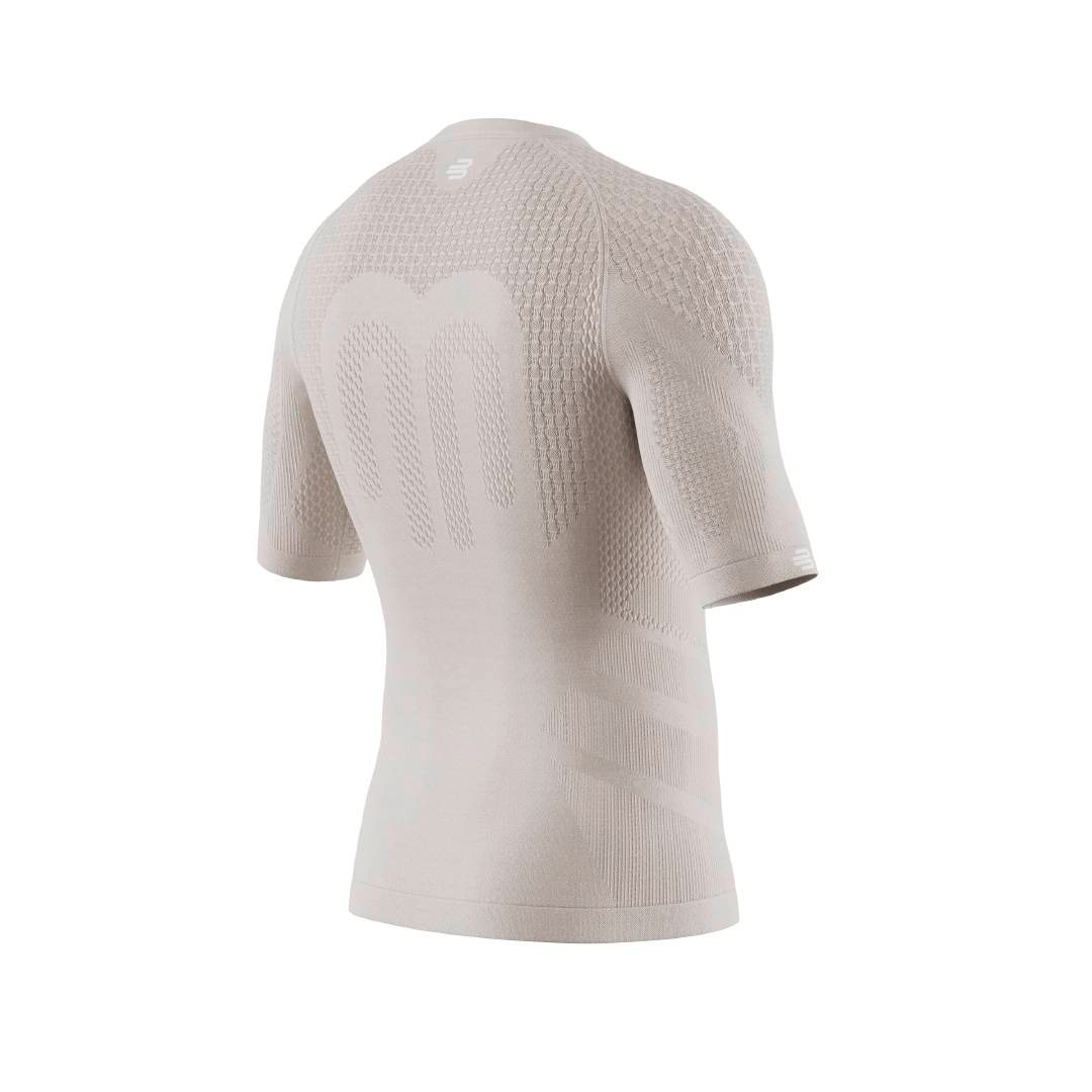 Bauerfeind Funktionsshirt »COMPRESSION SHIRT SHORT SLEEVE« 1 Stk. tlg.
