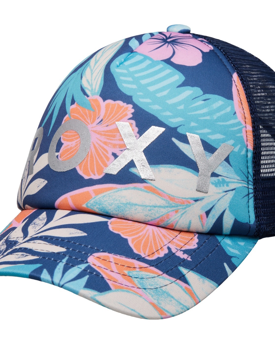 Roxy Trucker Cap »Honey Coconut«