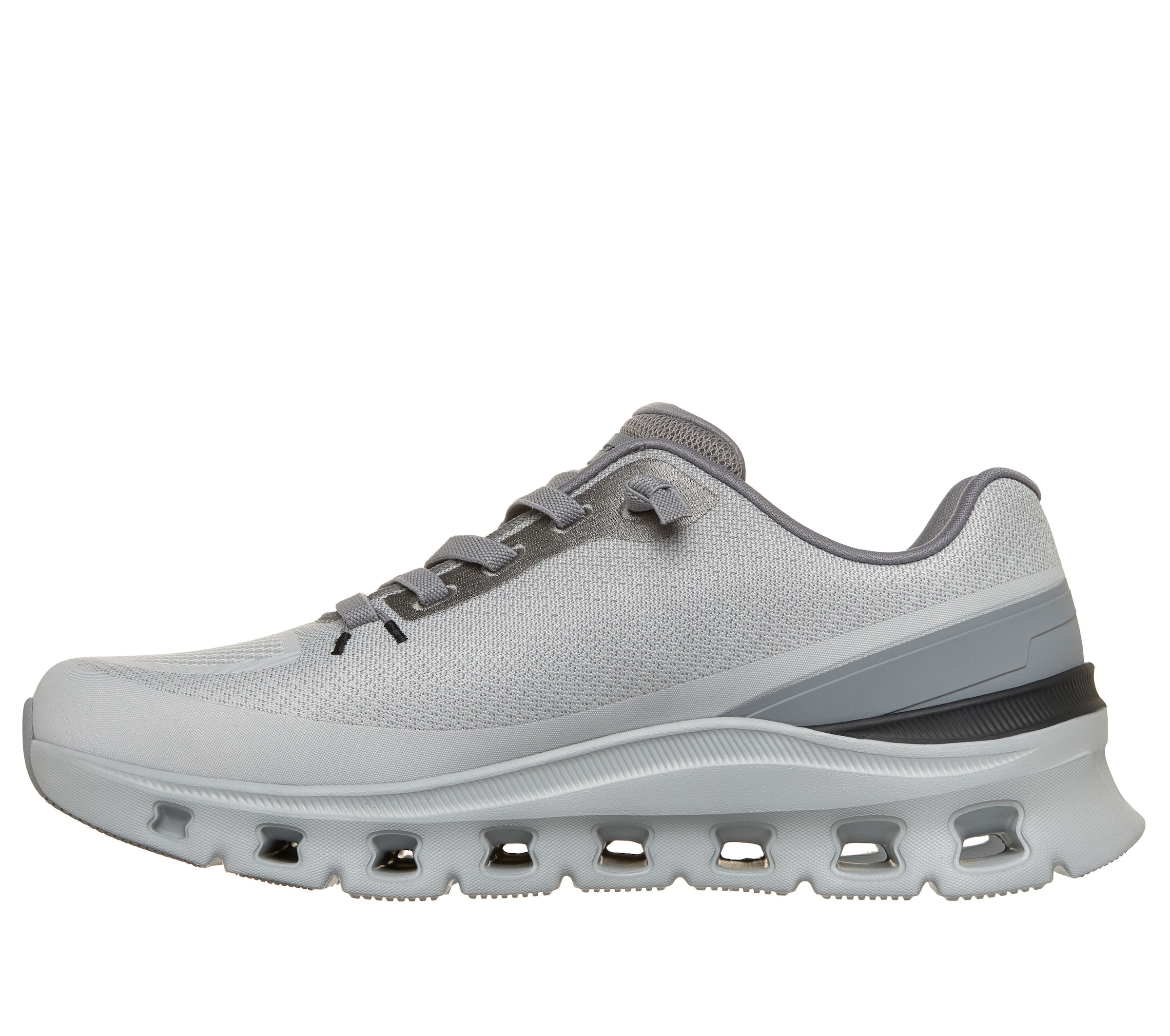 Skechers Slip-On Sneaker »GLIDE-STEP PRO-WAVERRA«  Schlupfschuh, Halbschuh, Freizeitschuh, vegan