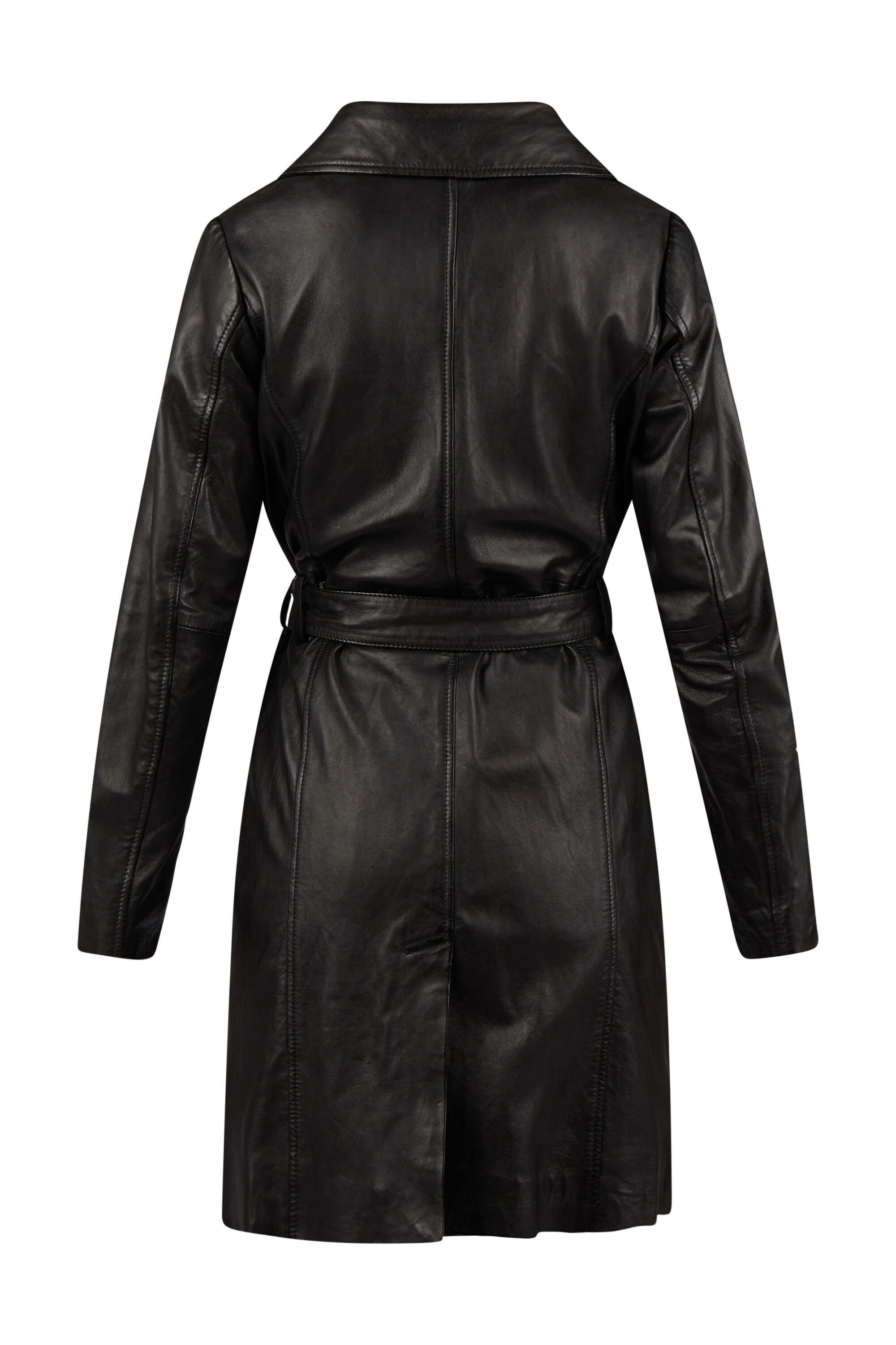 7eleven Trenchcoat »SELORAINE« mit Gürtel