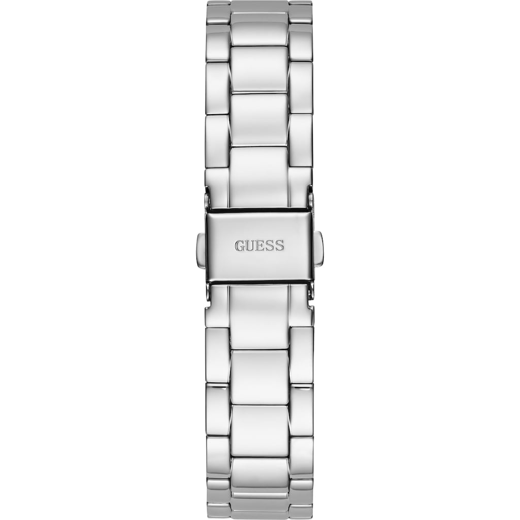 Guess Quarzuhr »GW0307L1,LUNA«