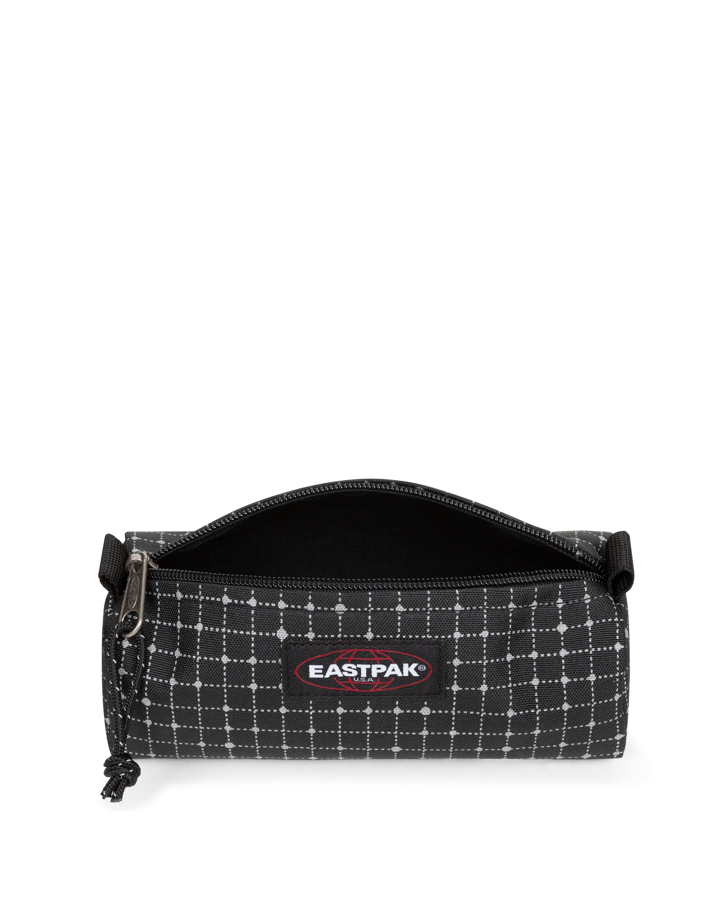 Eastpak Schreibgeräteetui »BENCHMARK SINGLE« mit Label vorne