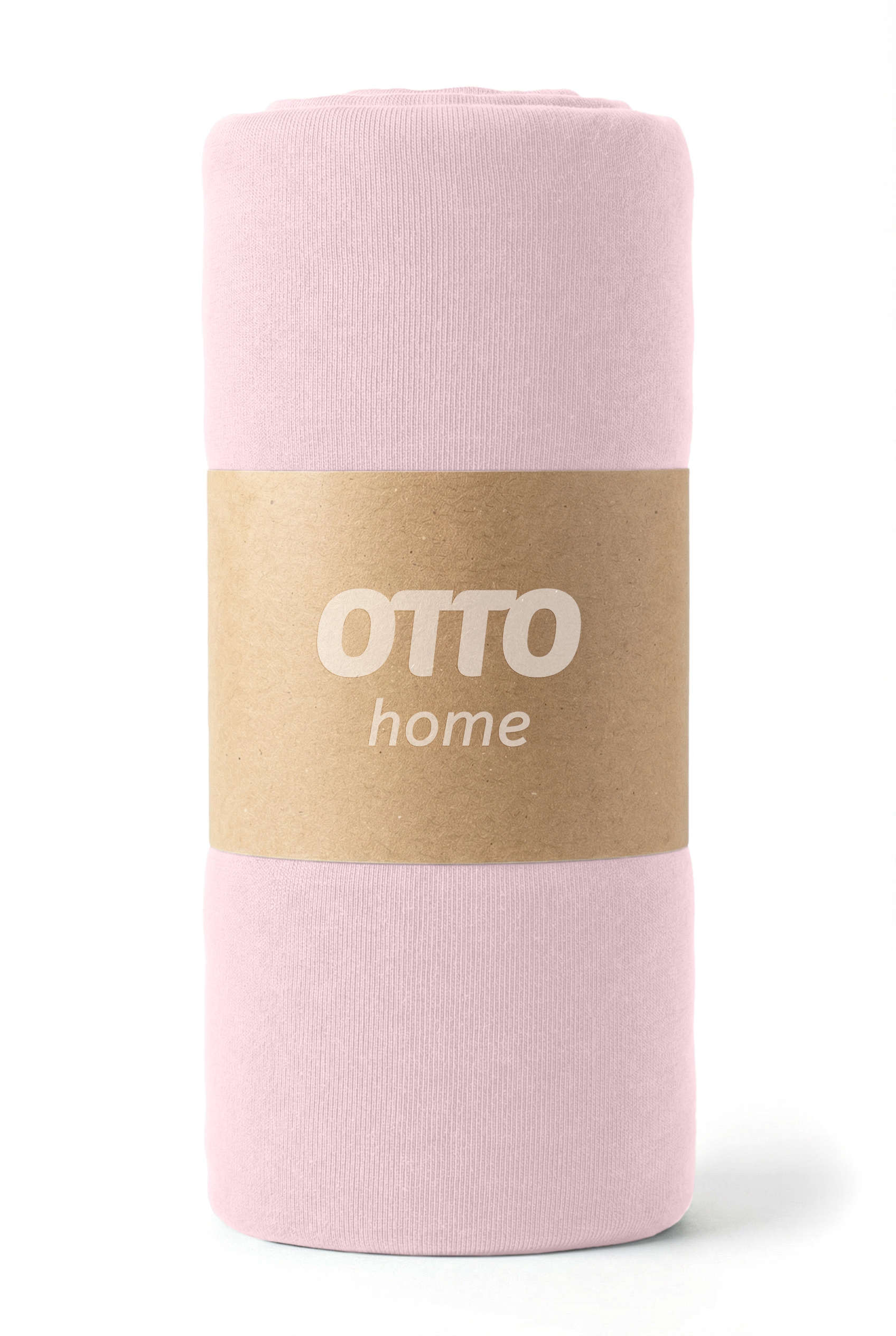 OTTO home Spannbettlaken »PHYSALIS 100% Baumwolle«