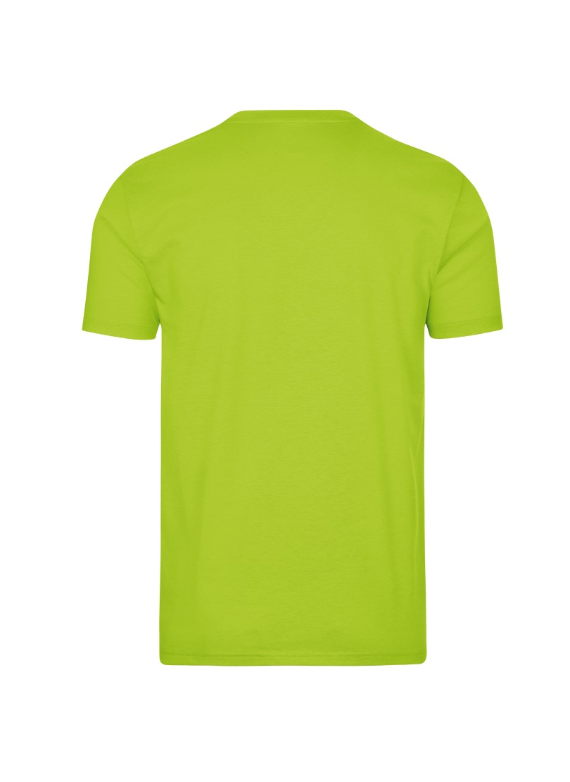 Trigema T-Shirt »TRIGEMA DELUXE V-Shirt Baumwolle« bei ♕