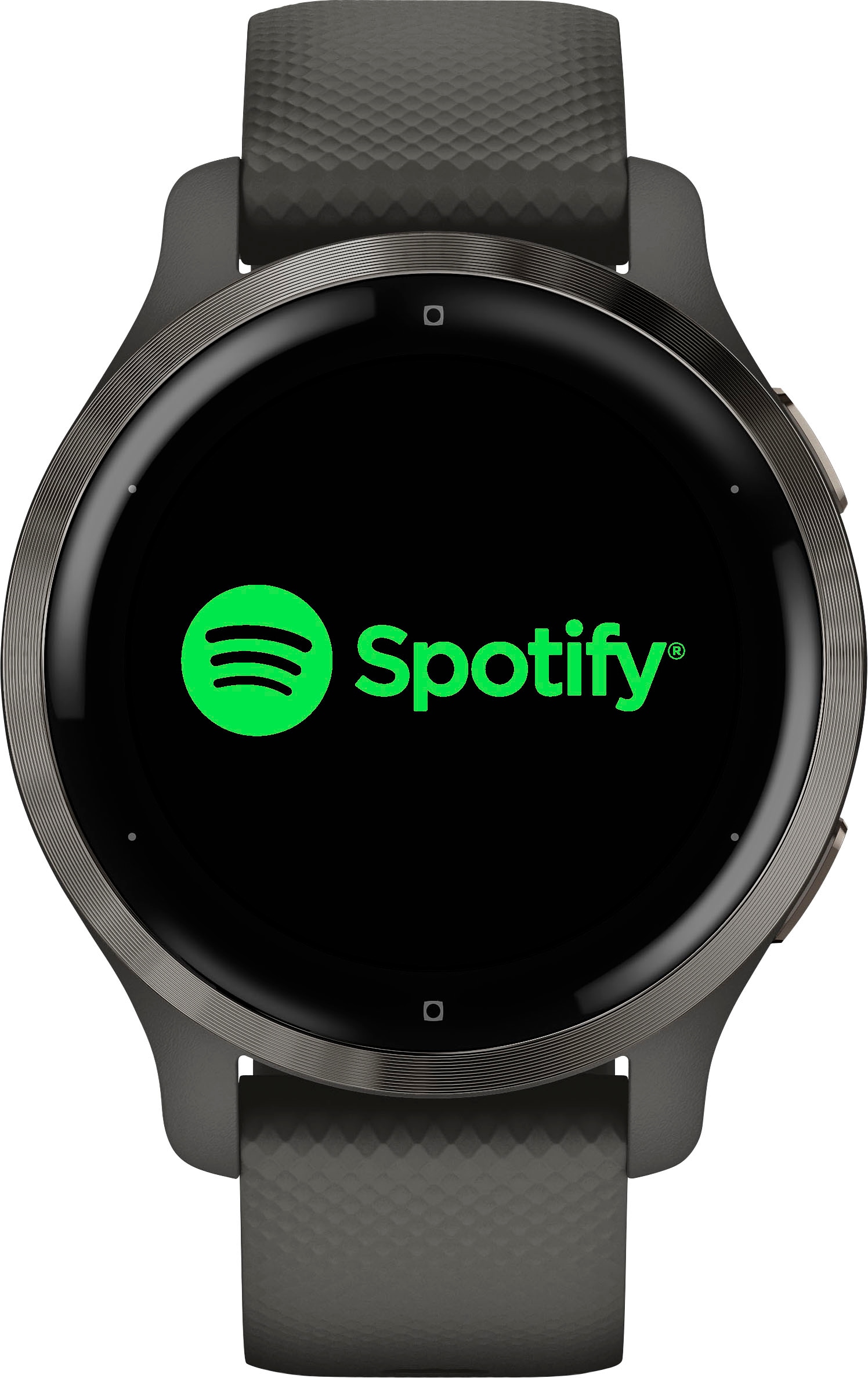 Garmin Smartwatch »Venu 2S«, (2,8 cm / 1,1 Zoll), 8 GB, 25 vorinstallierten Sport-Apps)