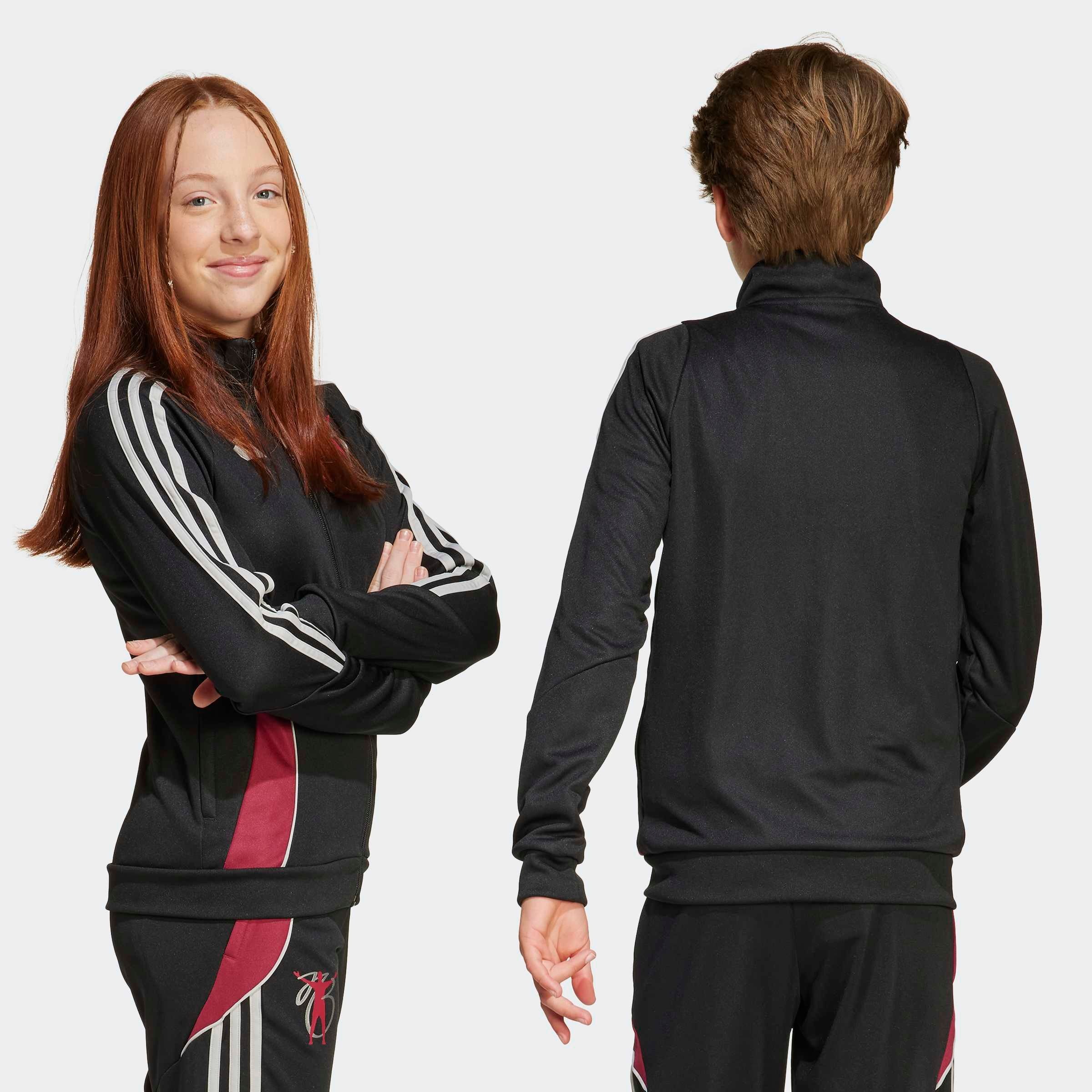 adidas Performance Trainingsjacke »JB TIRO JKT Y«