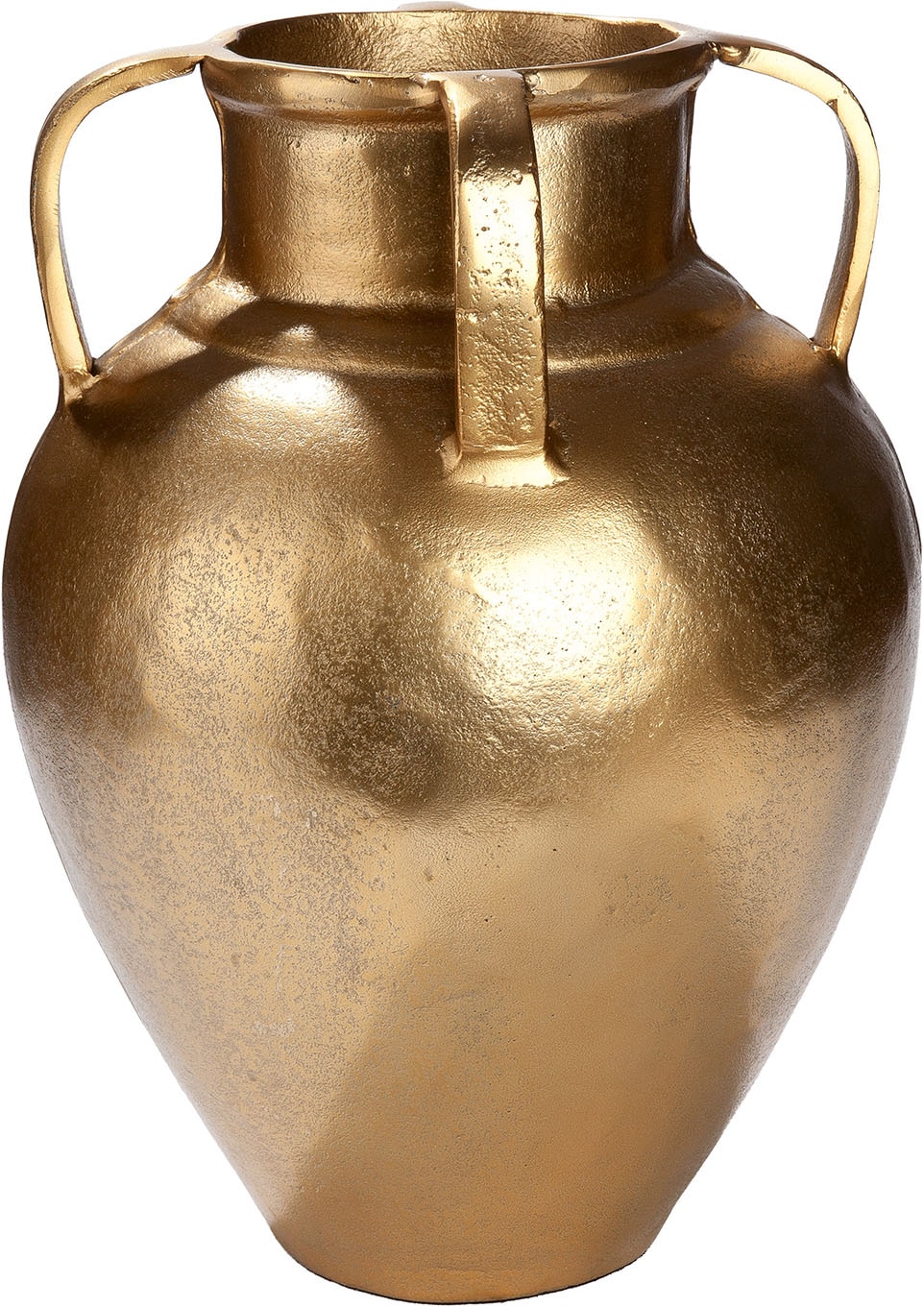 GILDE Tischvase »Vase Antigua mit 4 Henkel«