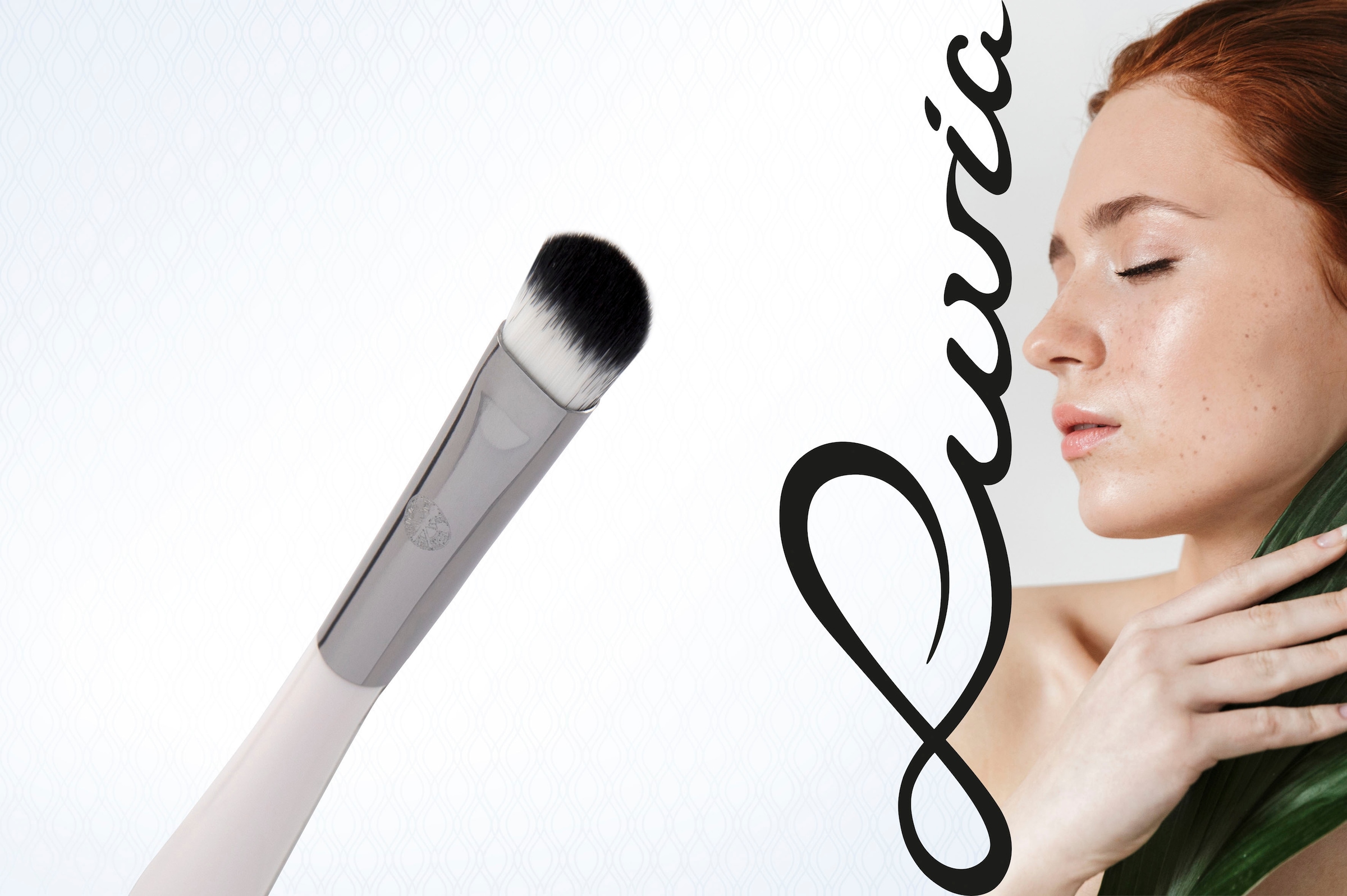 Luvia Cosmetics Maskenpinsel »Eye Serum Brush«, Pinsel zum Auftragen von  Augencreme und Serum bestellen | UNIVERSAL