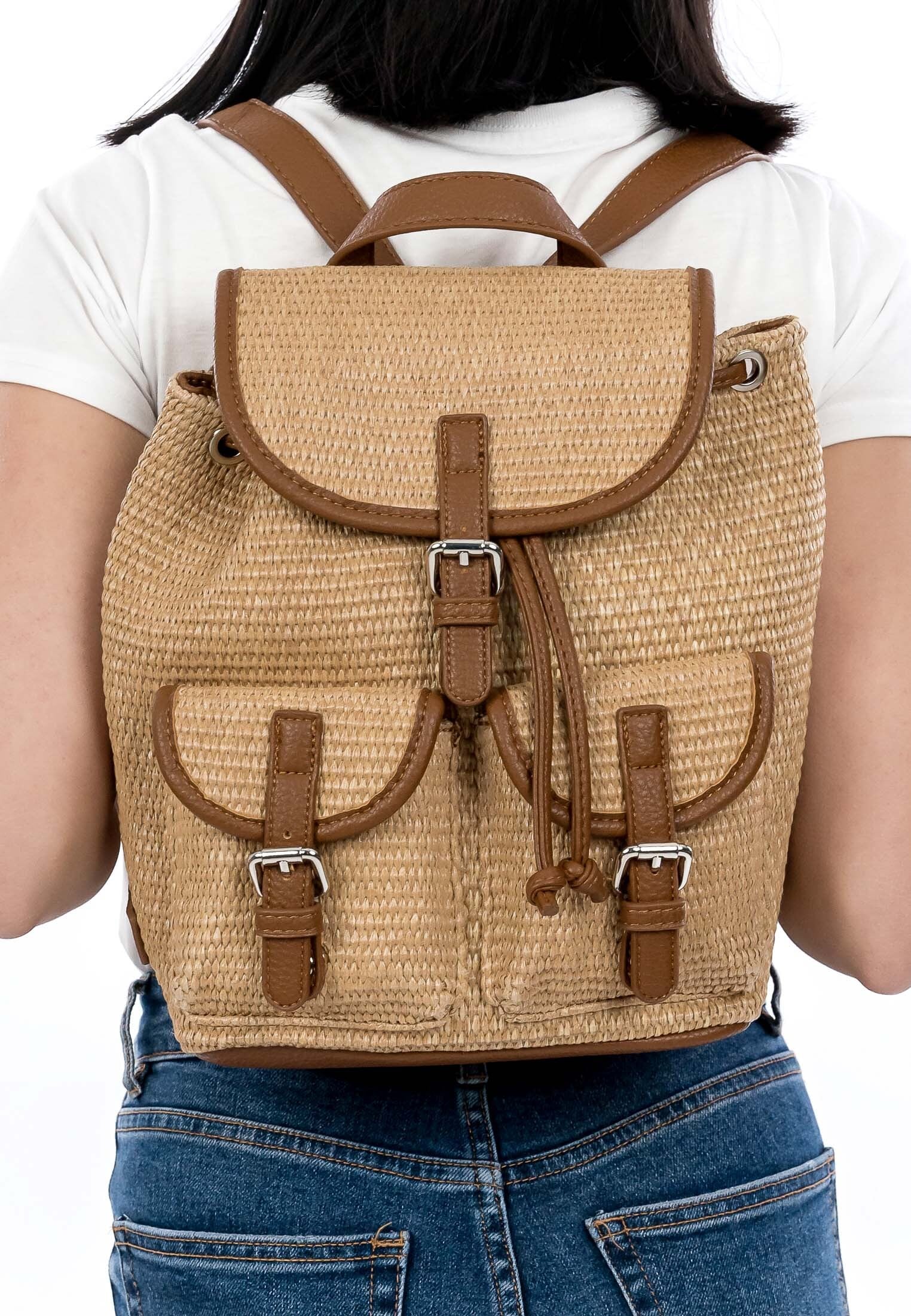 SURI FREY Rucksack »Rucksack SFY Cady«