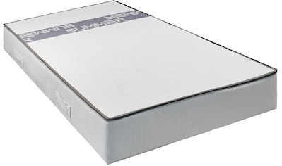 Breckle Taschenfederkernmatratze »Smartsleep 6000«, 23 cm cm hoch, (1 St.), Perfekte... kaufen