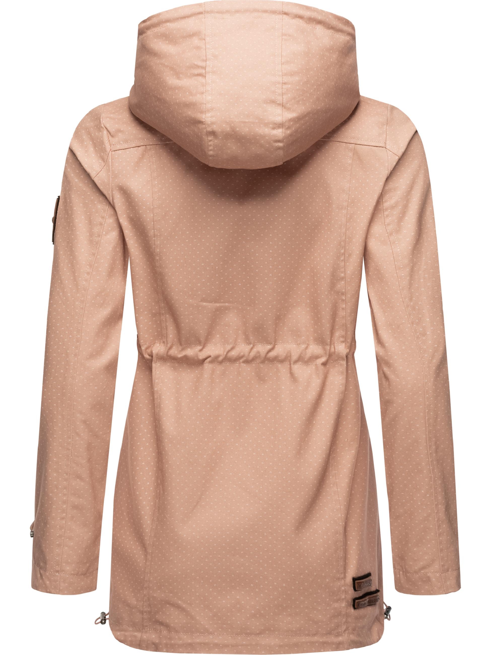 Marikoo Outdoorjacke »Übergangsjacke Nyokoo«