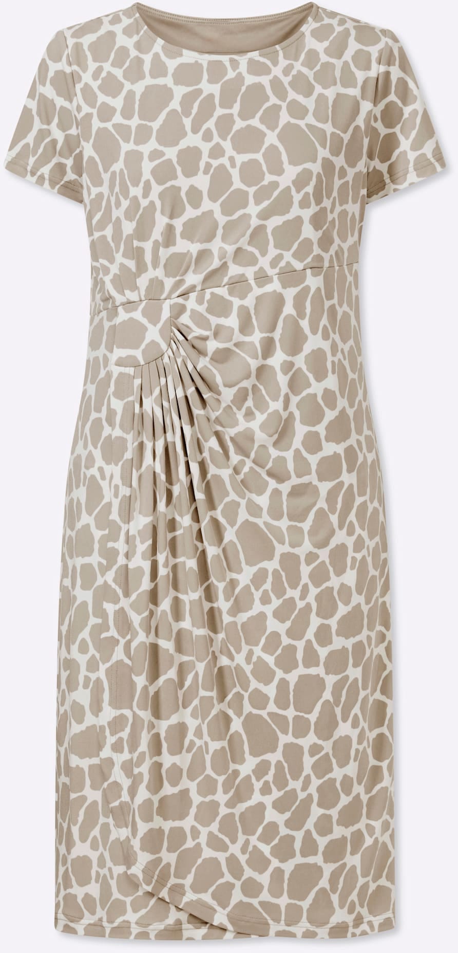 Lady Wickelkleid »Jersey-Kleid«