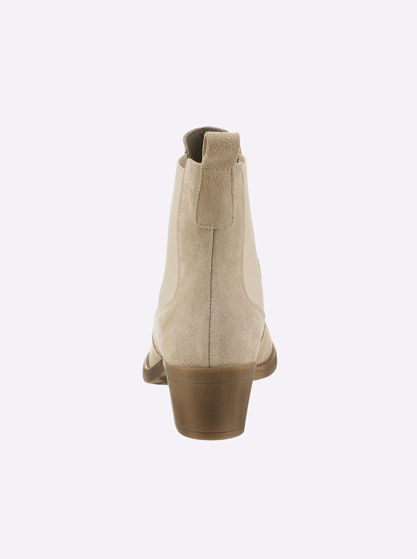 heine Stiefelette