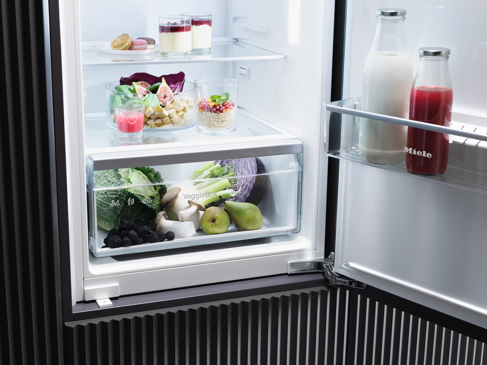 Miele Einbaukühlschrank »K 7126 E«