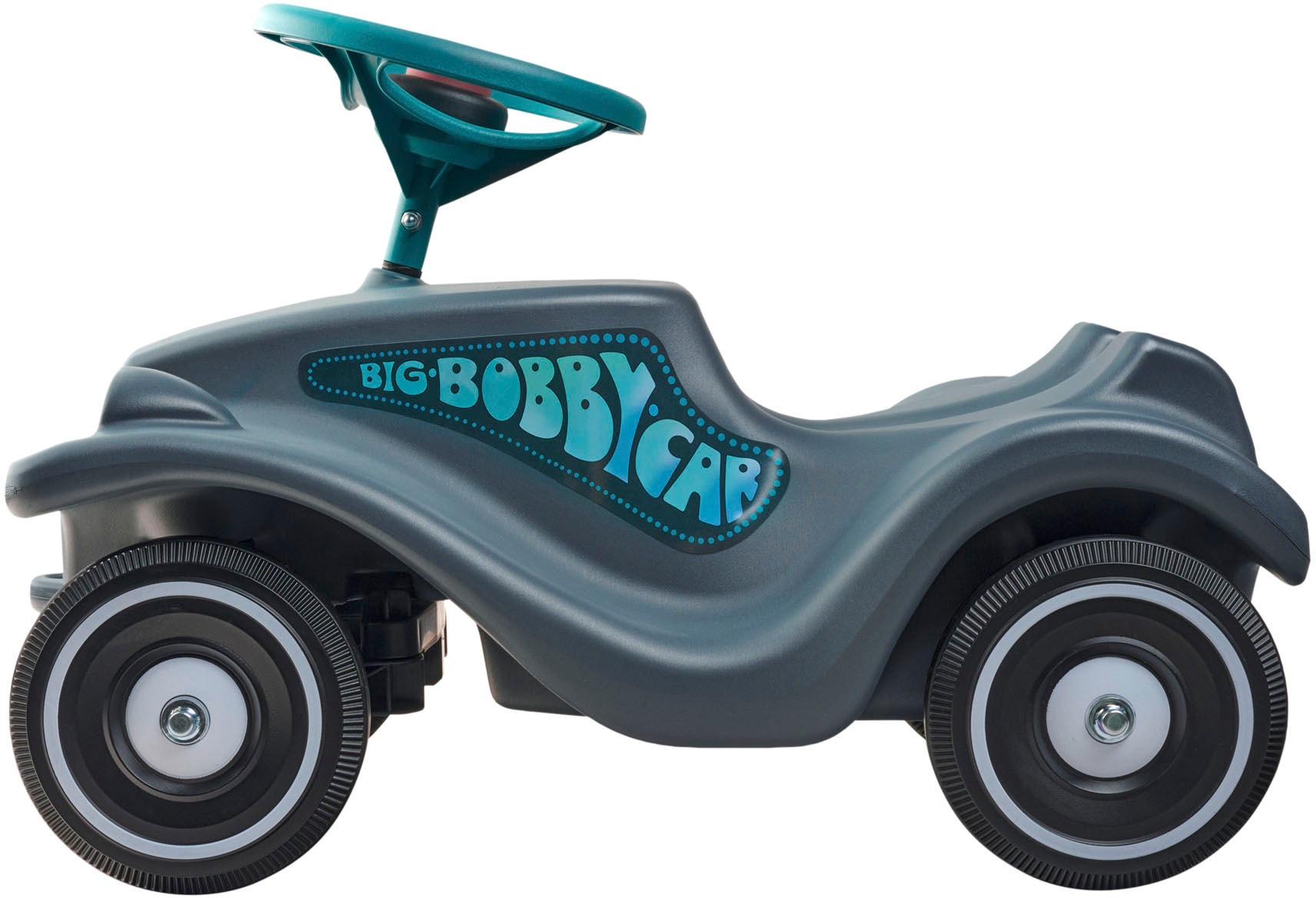 BIG Rutscherauto »BIG Bobby Car Classic Eco«, Made in Germany bei