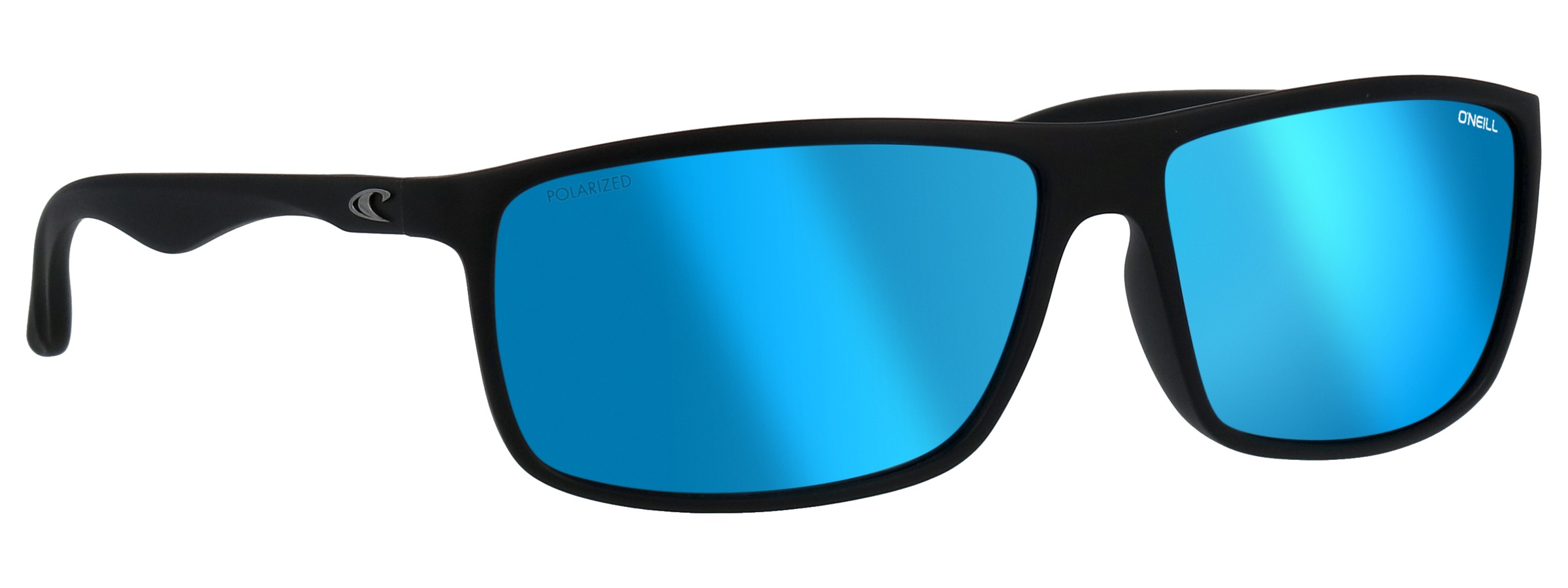 O'Neill Sonnenbrille »Modell 966074« Form Shield, Logoschriftzug auf Bügel, Injectionfassung