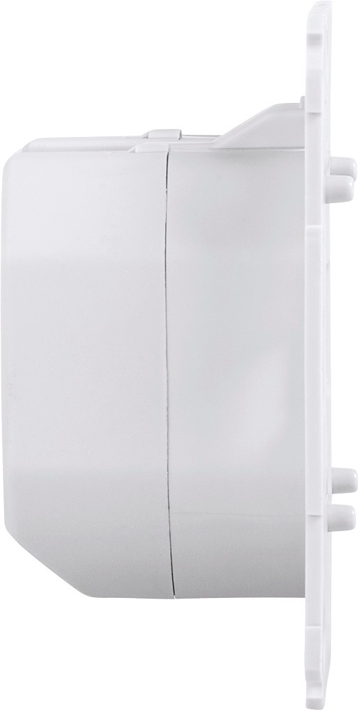 Homematic IP Smart-Home-Zubehör »Schaltaktor für Markenschalter – 2-fach«