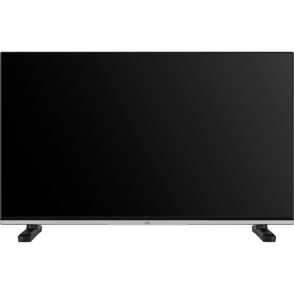 JVC LCD-LED Fernseher »LT-32VHE5156«, 80 cm/32 Zoll, HD ready, Smart-TV