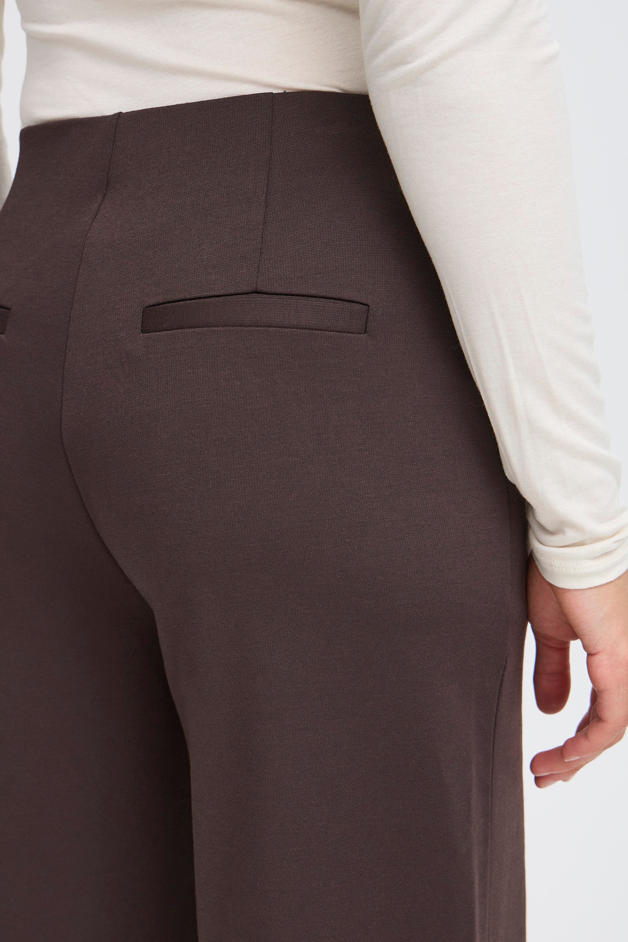 Ichi Stoffhose »Hose IHKATE«