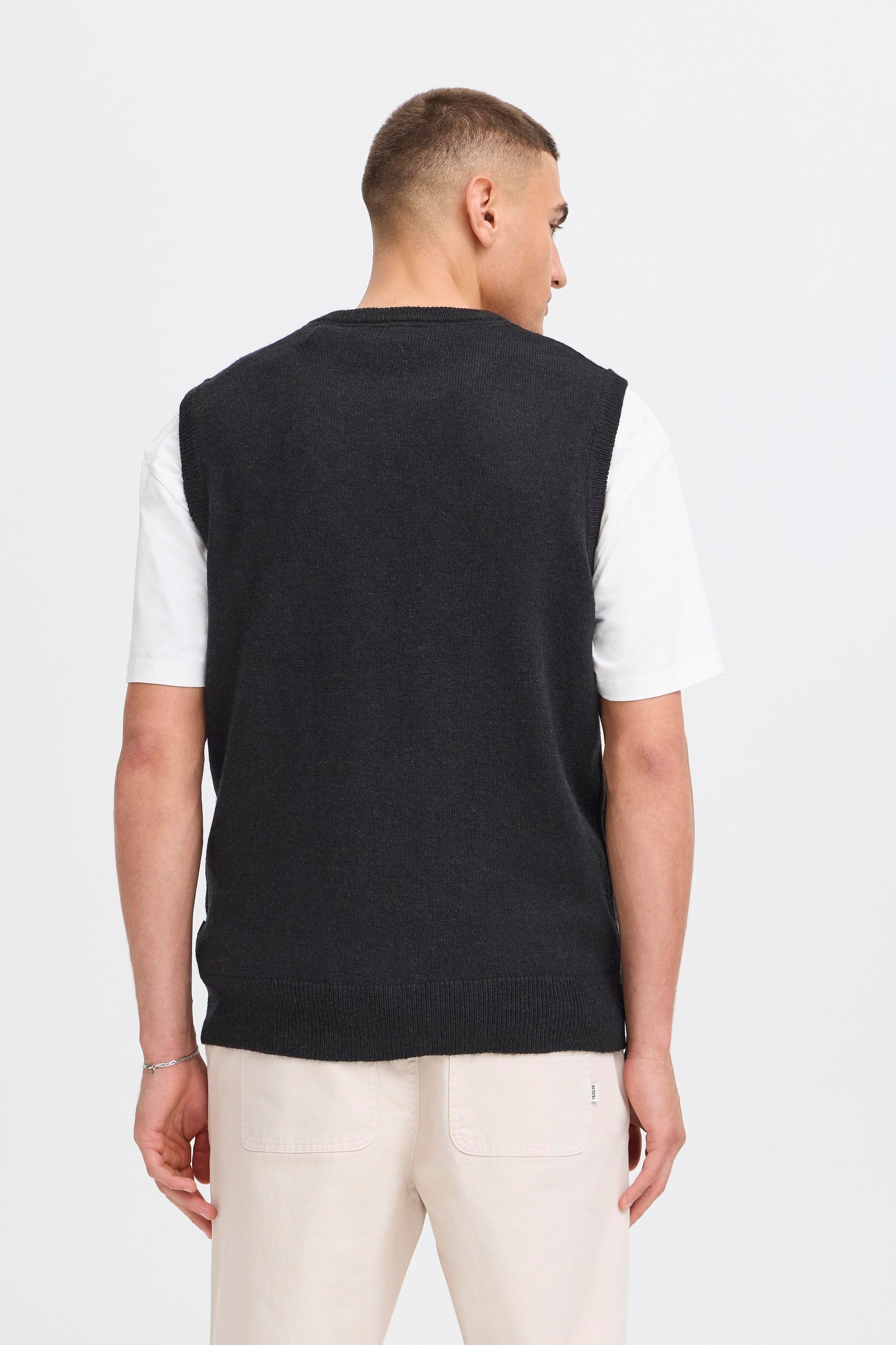 !Solid Longpullunder »Pullunder SDRICK«