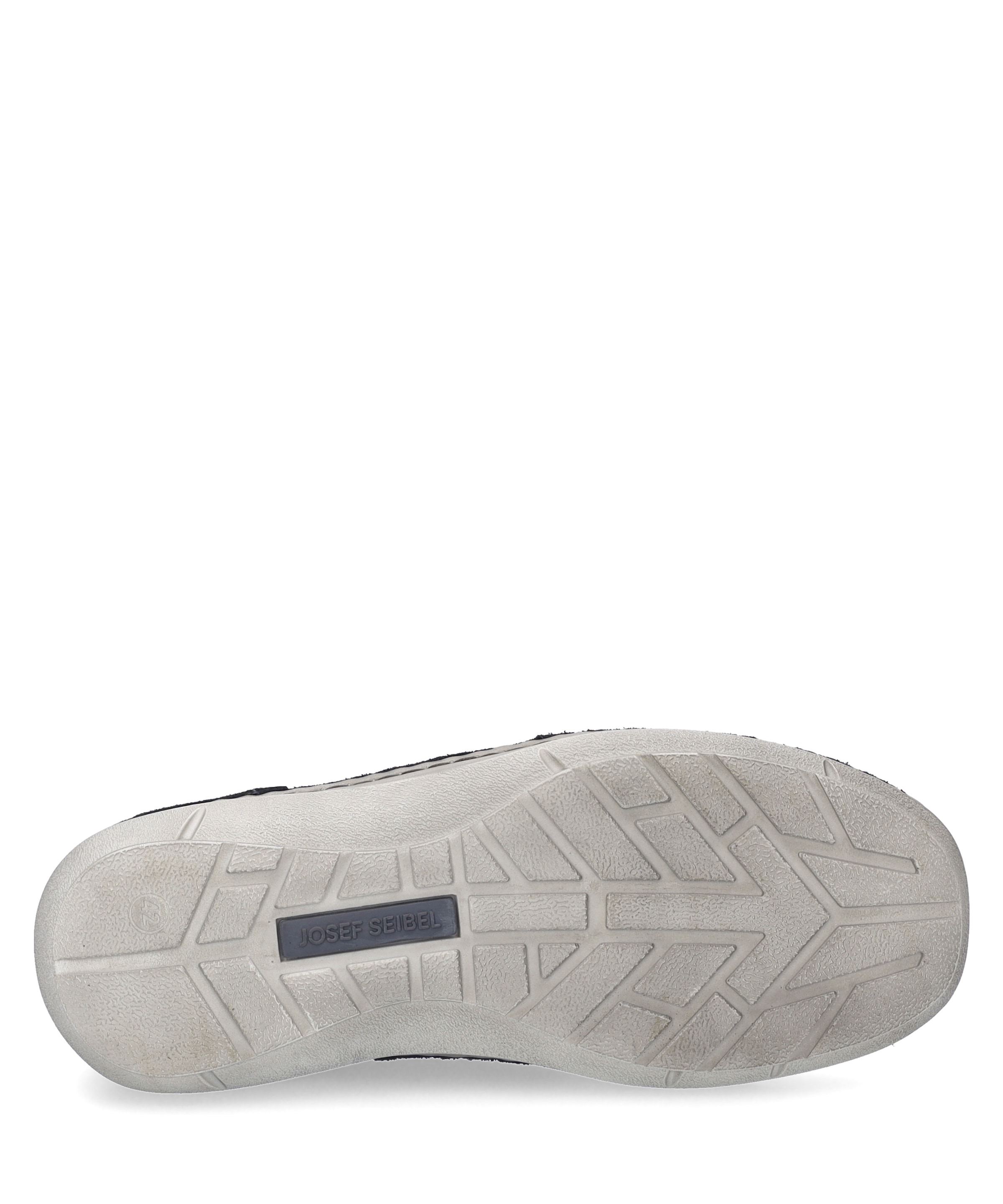 Josef Seibel Slipper »New Anvers 83, dunkelblau«