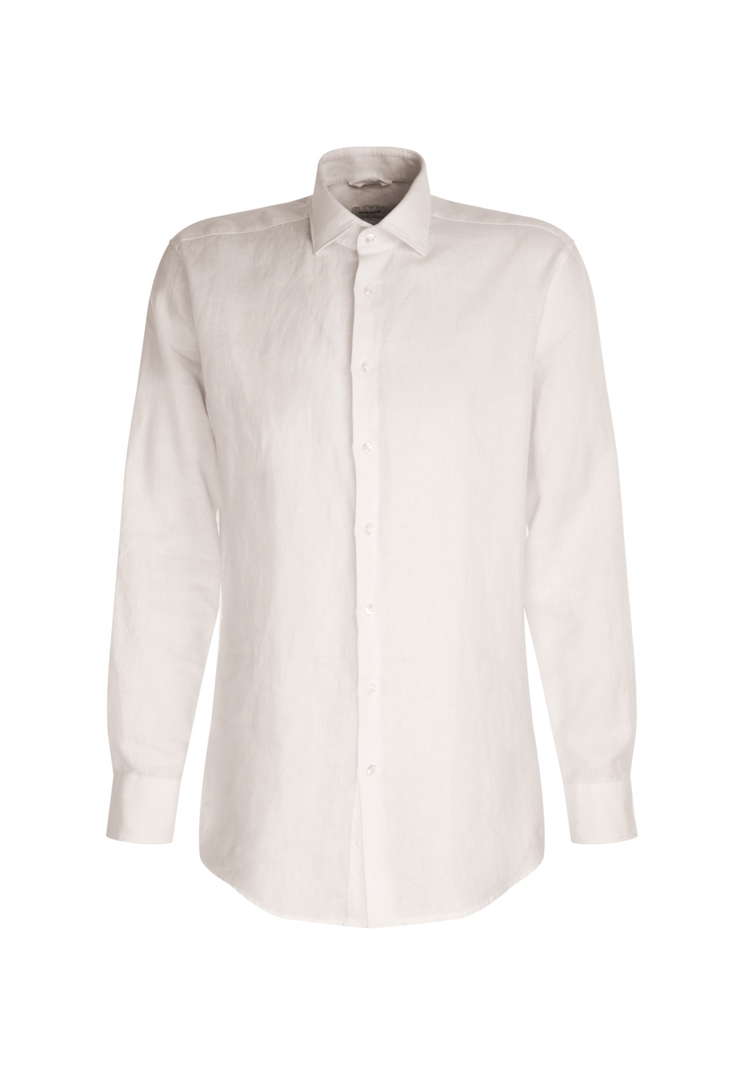 seidensticker Businesshemd »Regular« Regular 1/1 Kentkragen Uni