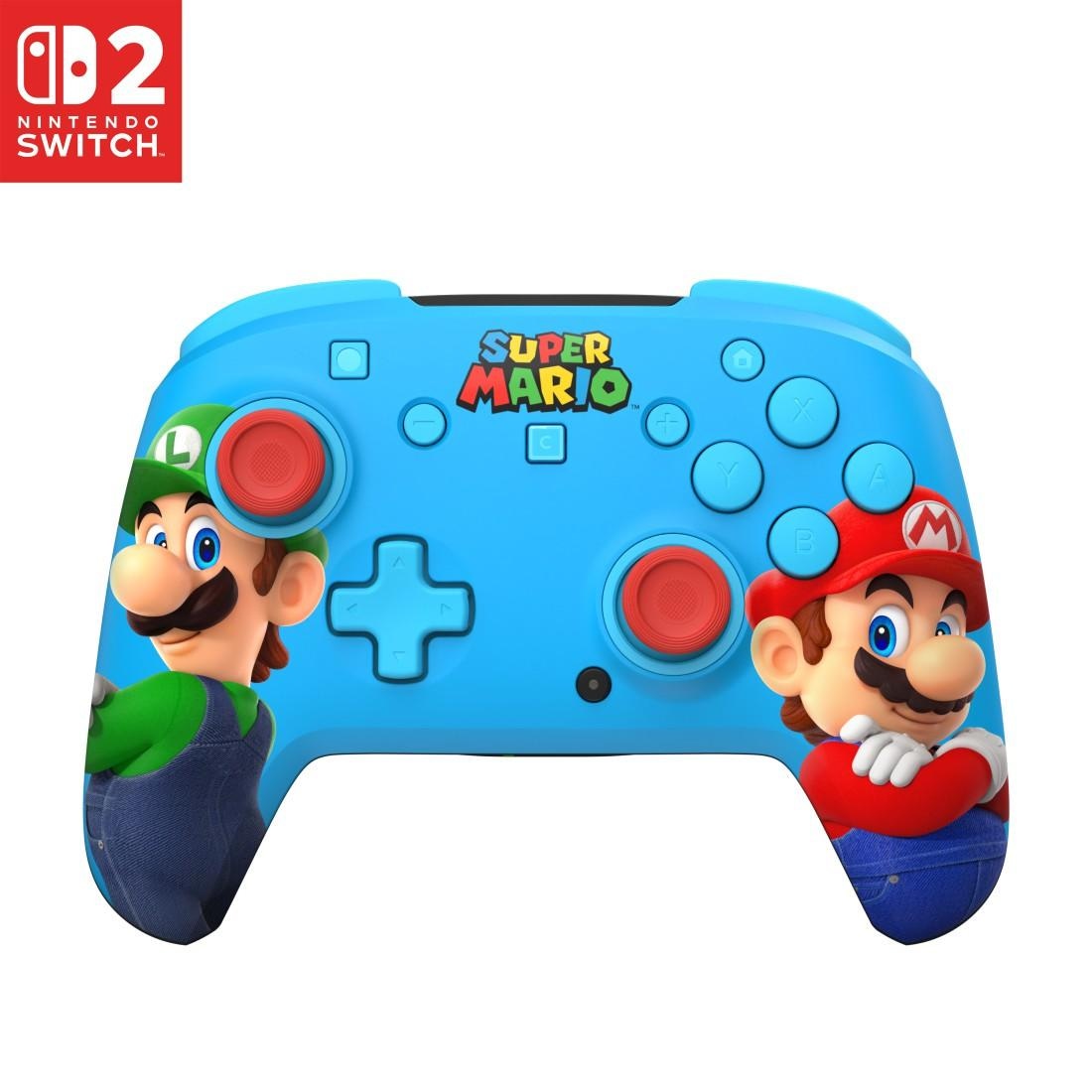 Turtle Beach Controller »Rematch, NS, kabellos«